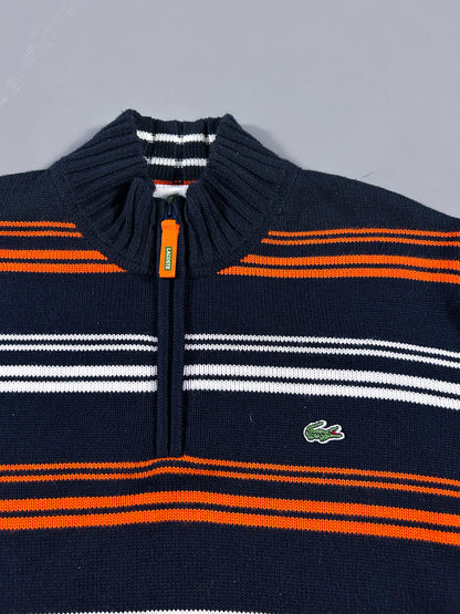 Lacoste Vintage Pullover | L
