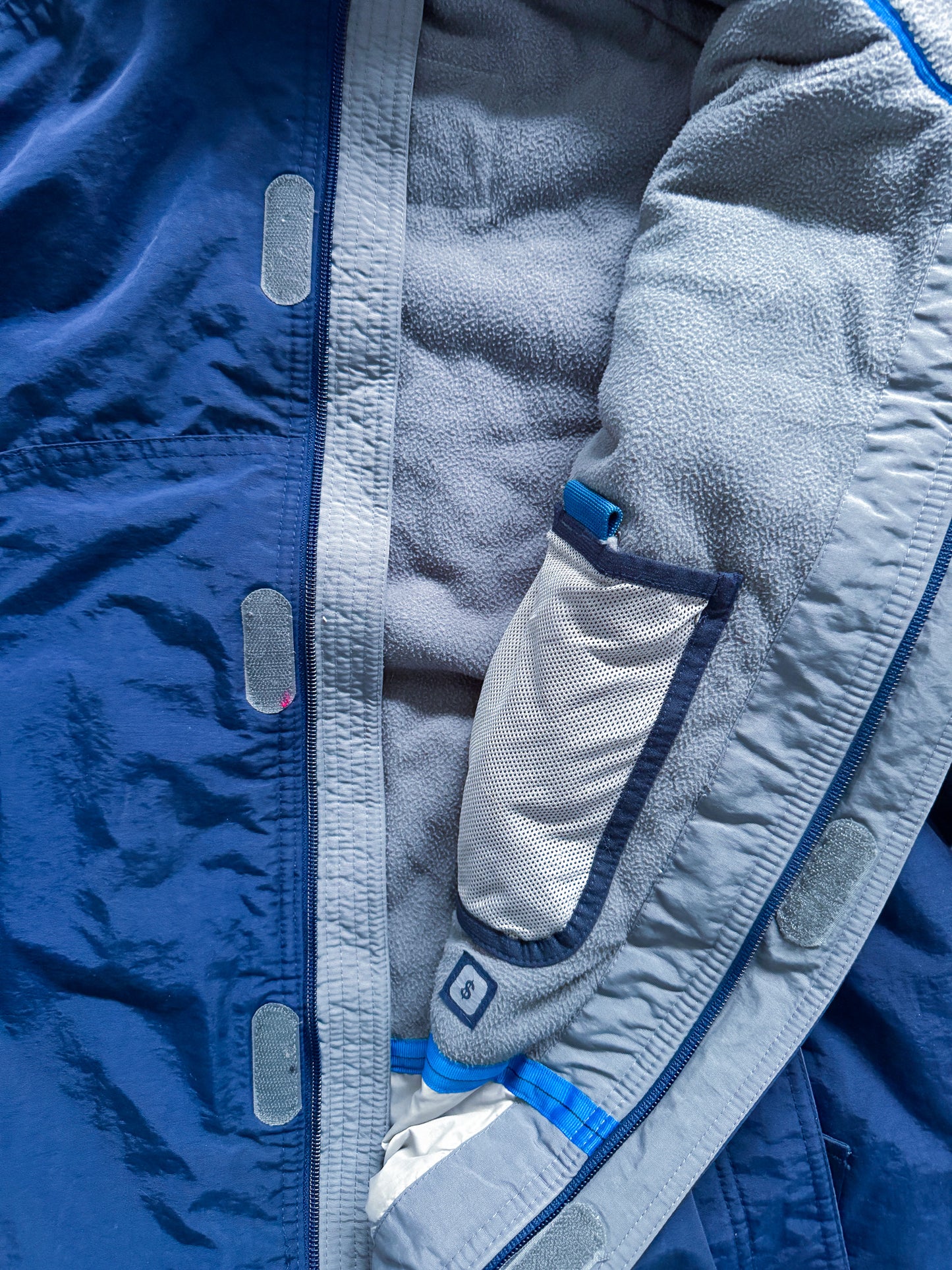 Nike Vintage *PREMIUM* Puffer / Winter Jacket | L