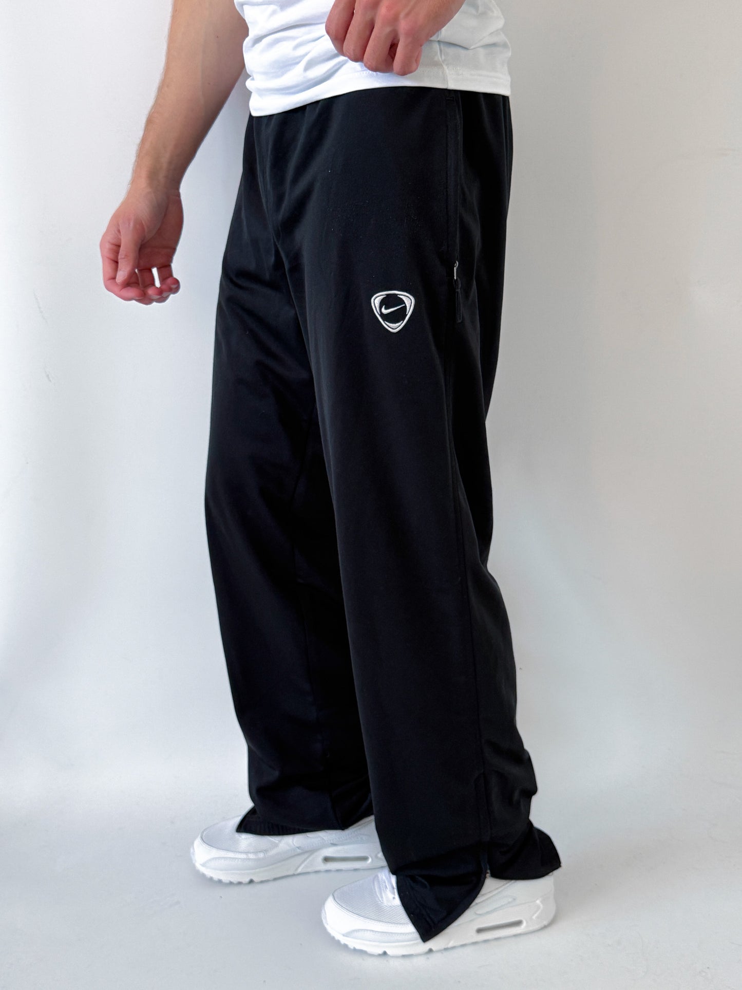 Nike Vintage Trackpants | M