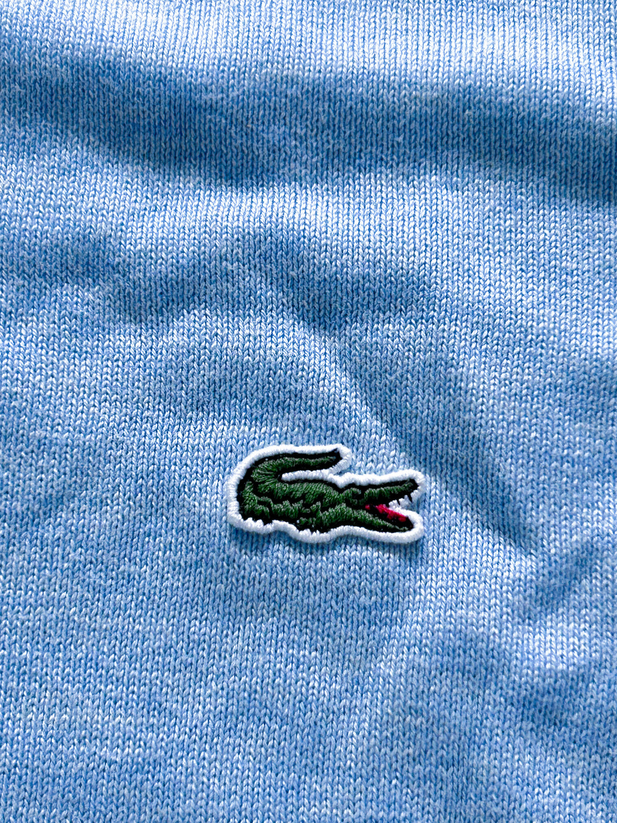 Lacoste Vintage Pullover | L