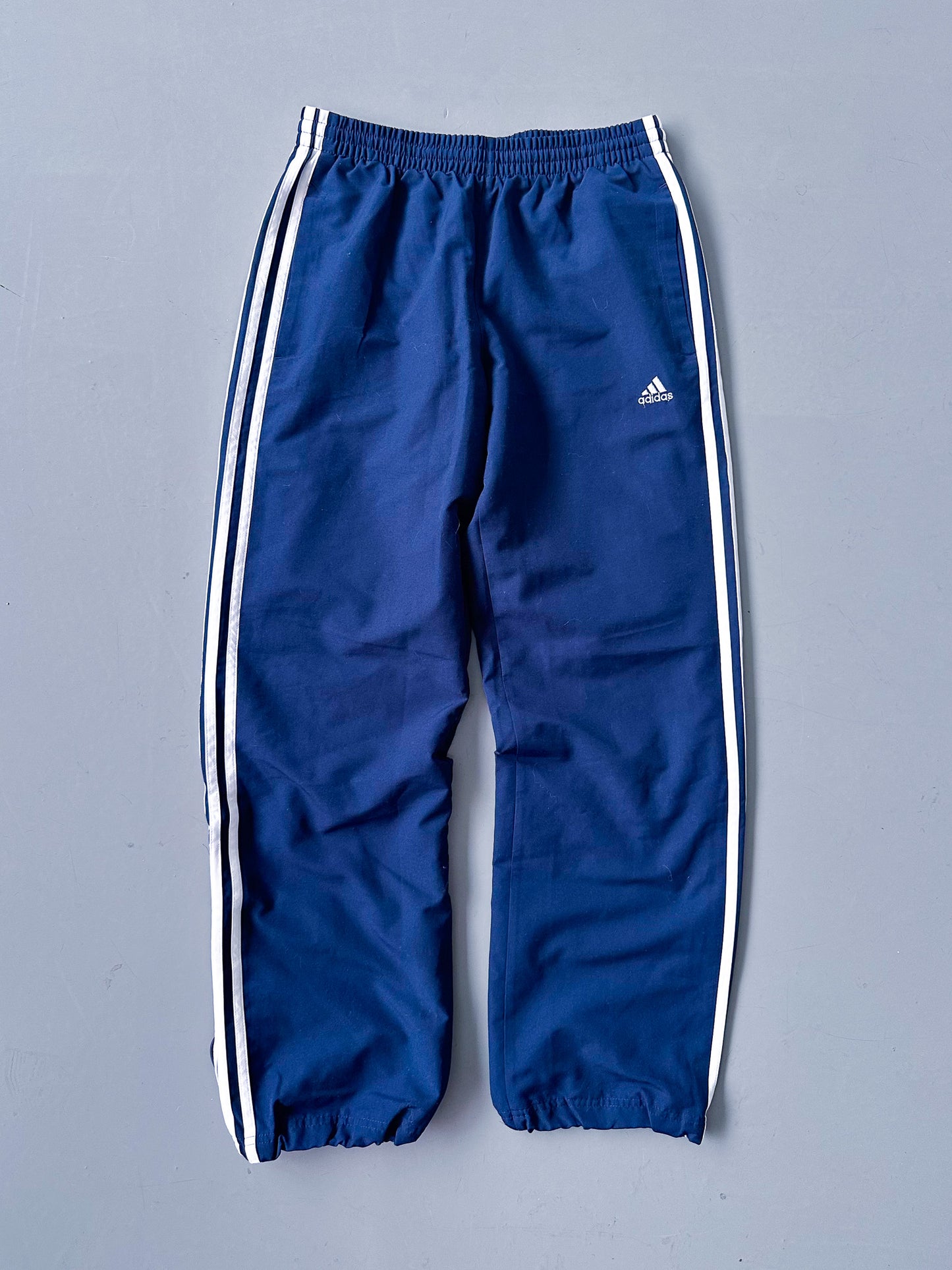 Adidas Vintage Trackpants | S
