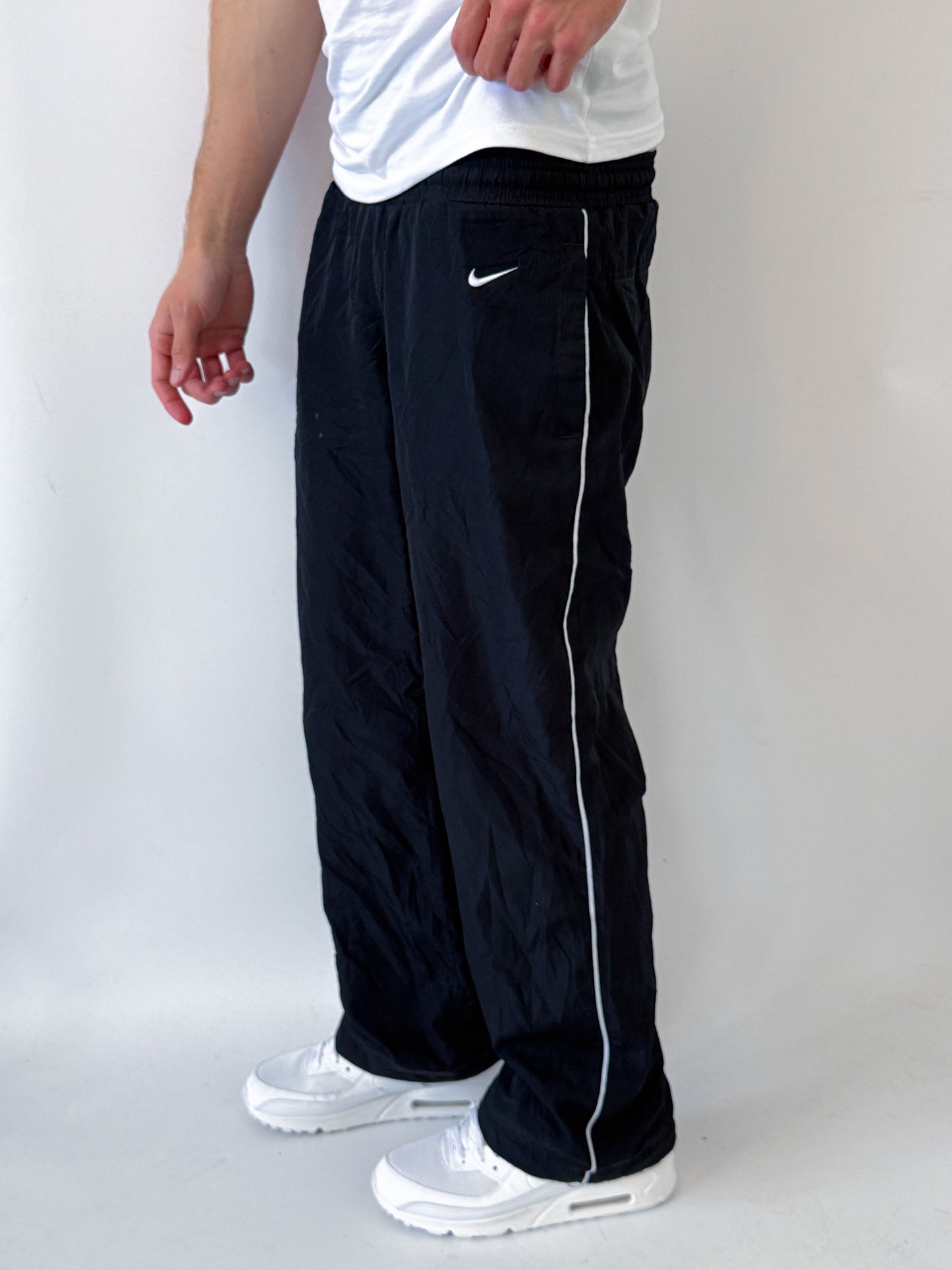 Nike Vintage Trackpants | S