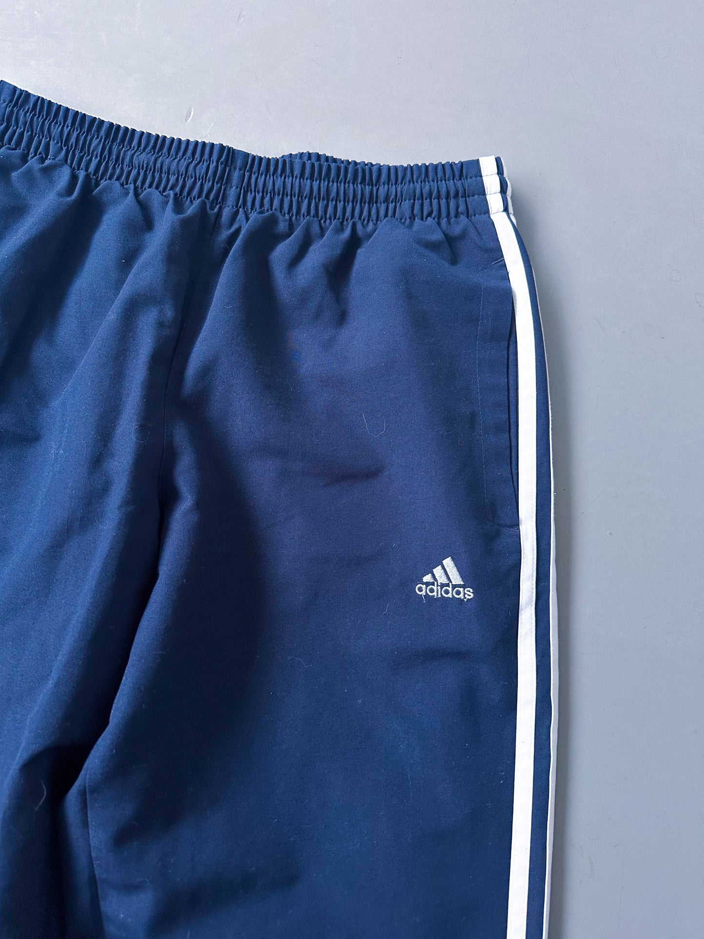 Adidas Vintage Trackpants | S