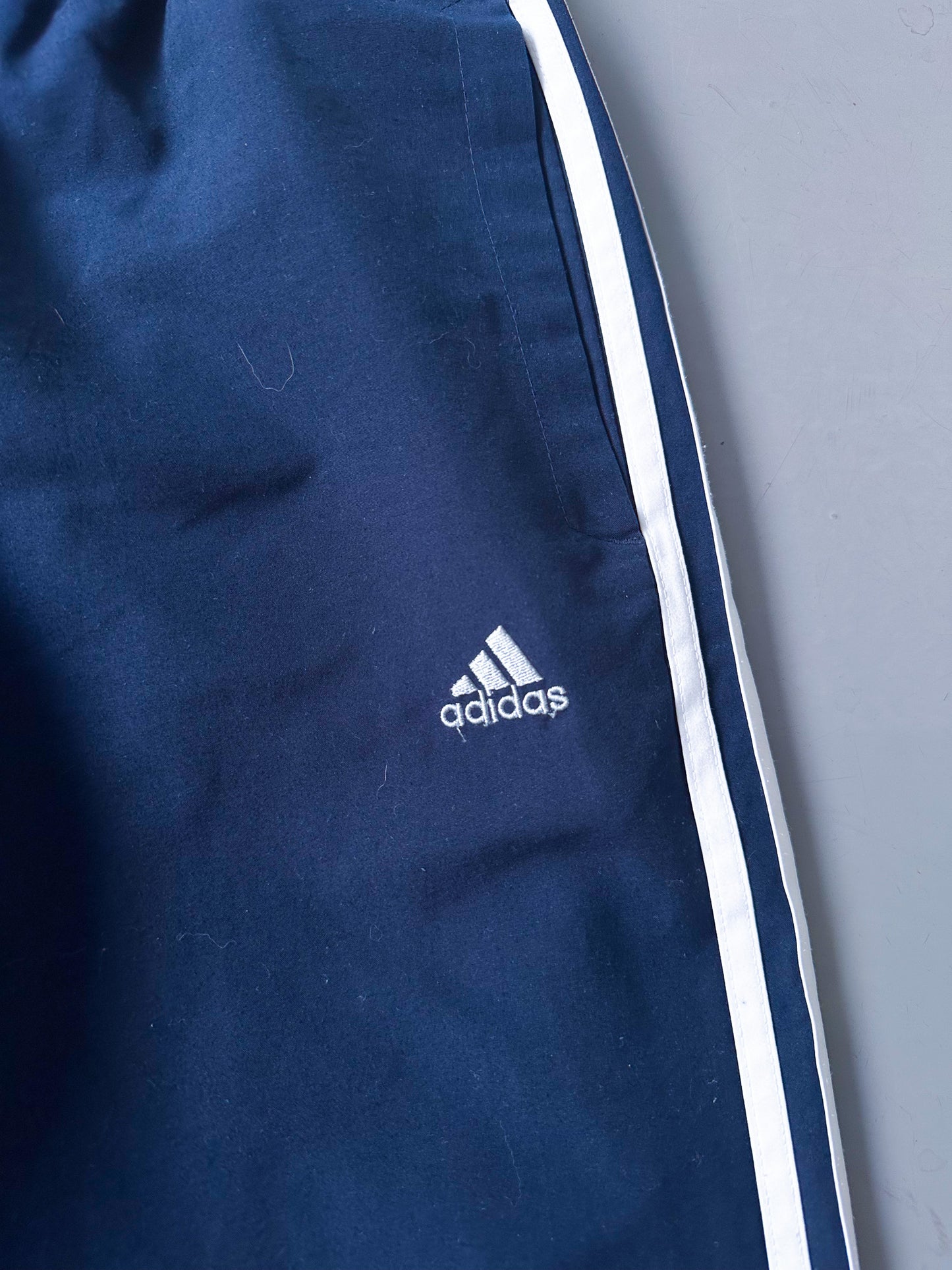 Adidas Vintage Trackpants | S