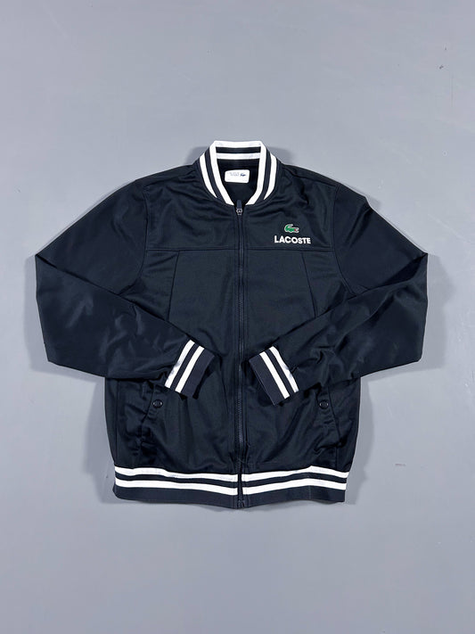 Vintage Lacoste Trackjacket | M