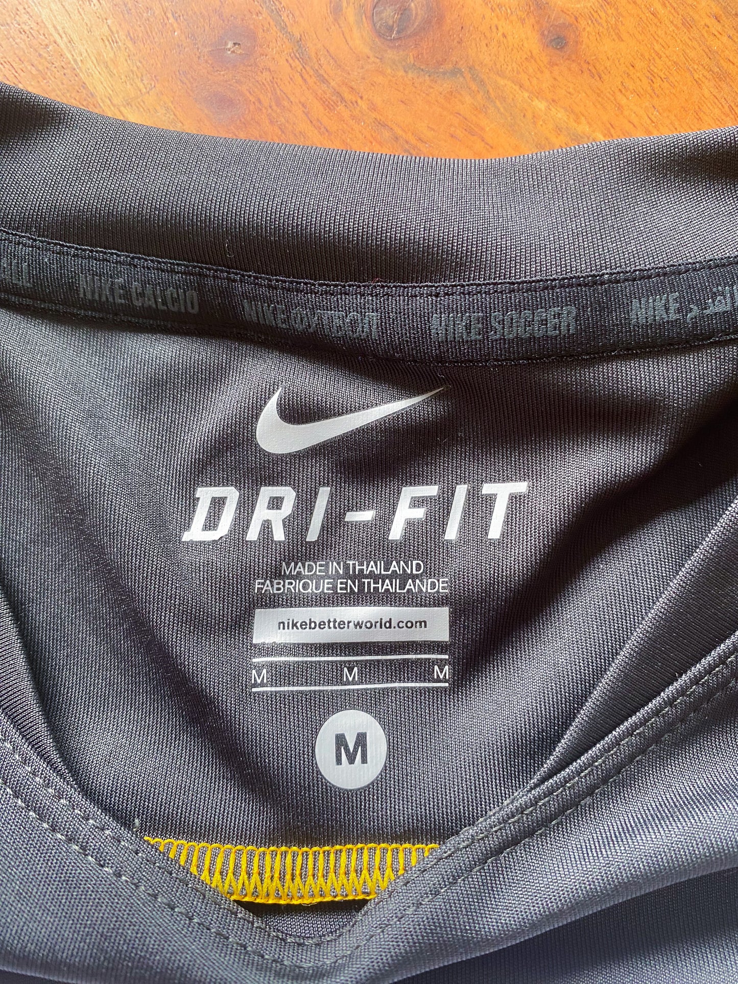 Nike x Juventus Trikot | M