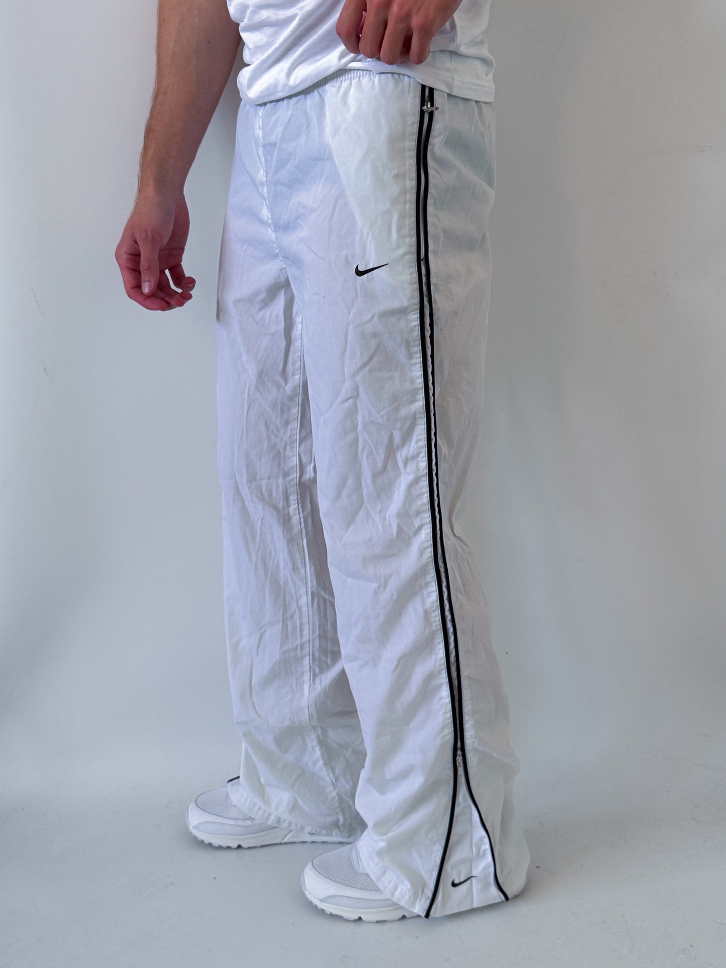 Nike Vintage *PREMIUM* Trackpants | S