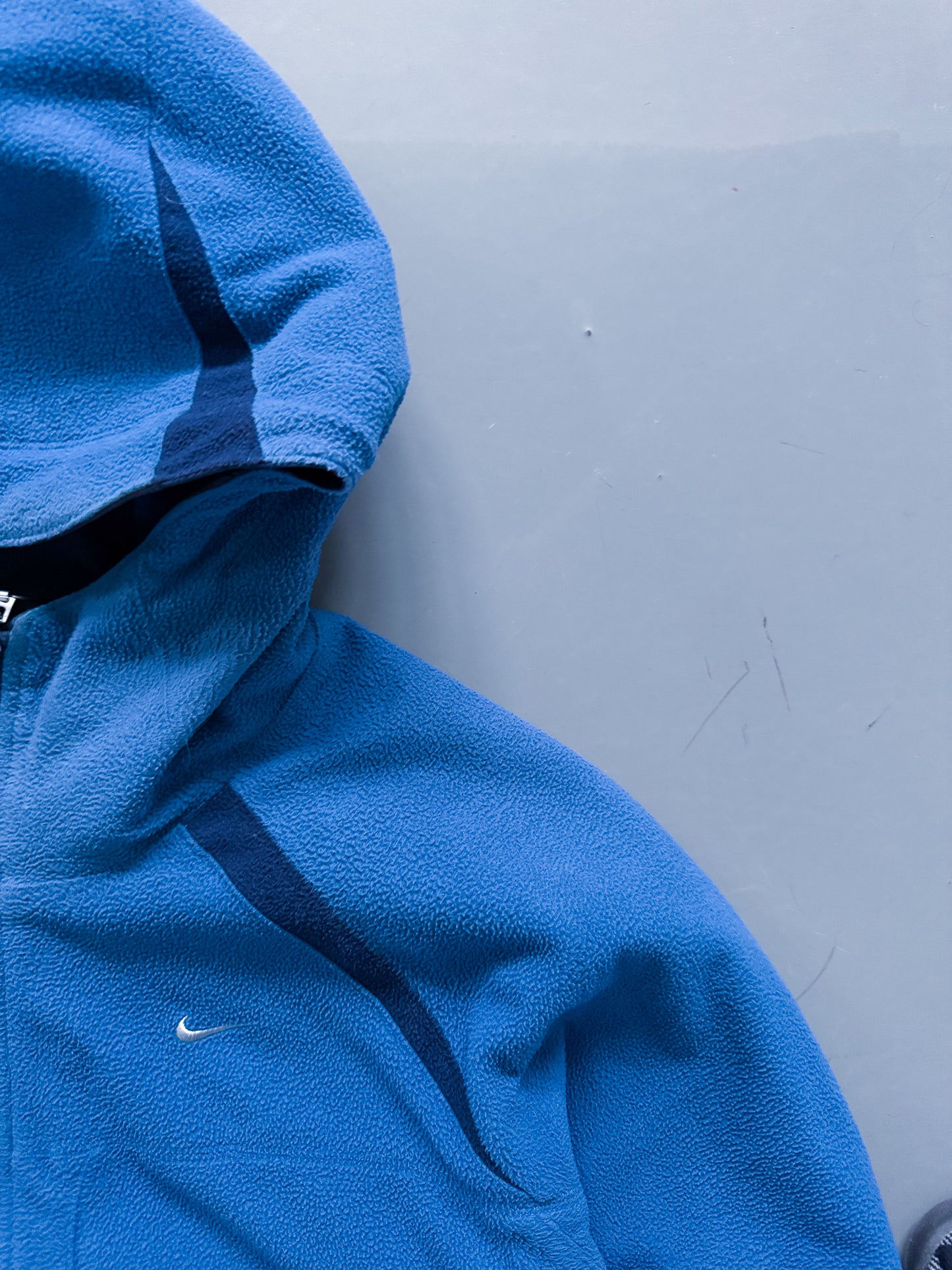Nike Vintage *REVERSIBLE* Puffer / Winter Jacket | M