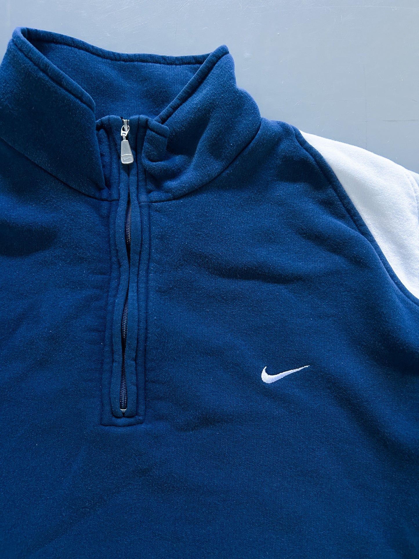 Nike Vintage Pullover | L