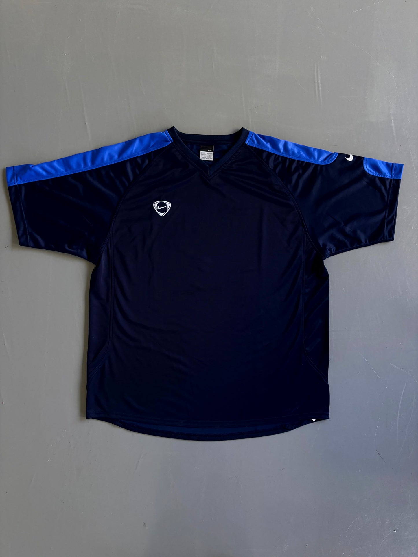 Nike Vintage Shirt XL