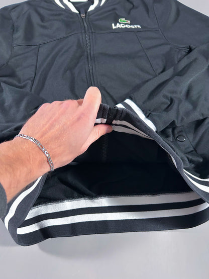 Vintage Lacoste Trackjacket | M