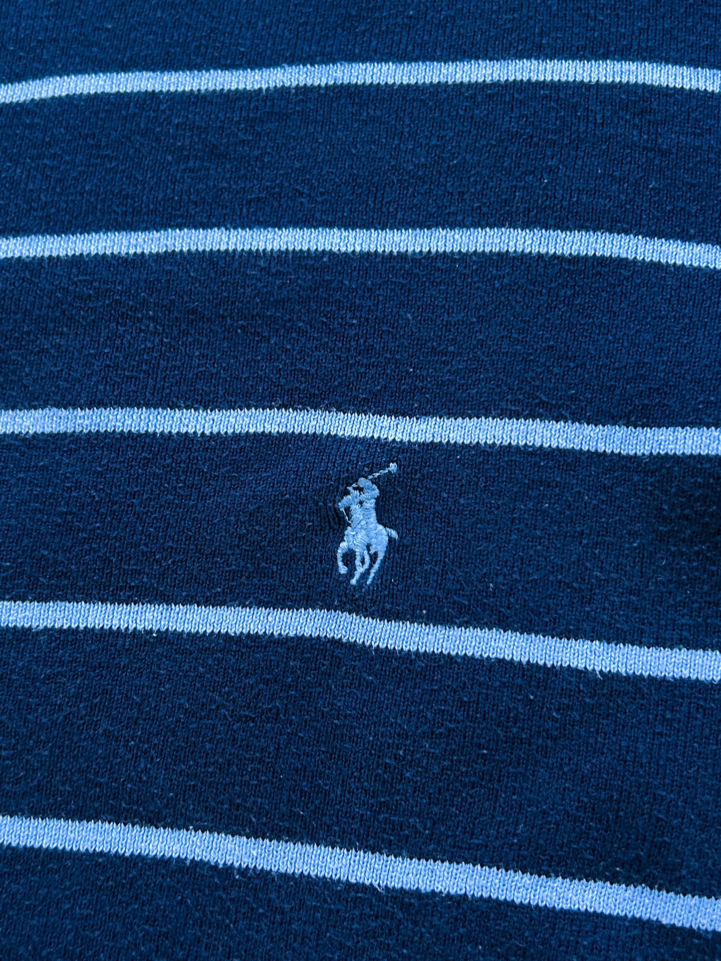 Polo Ralph Lauren Vintage Pullover | S