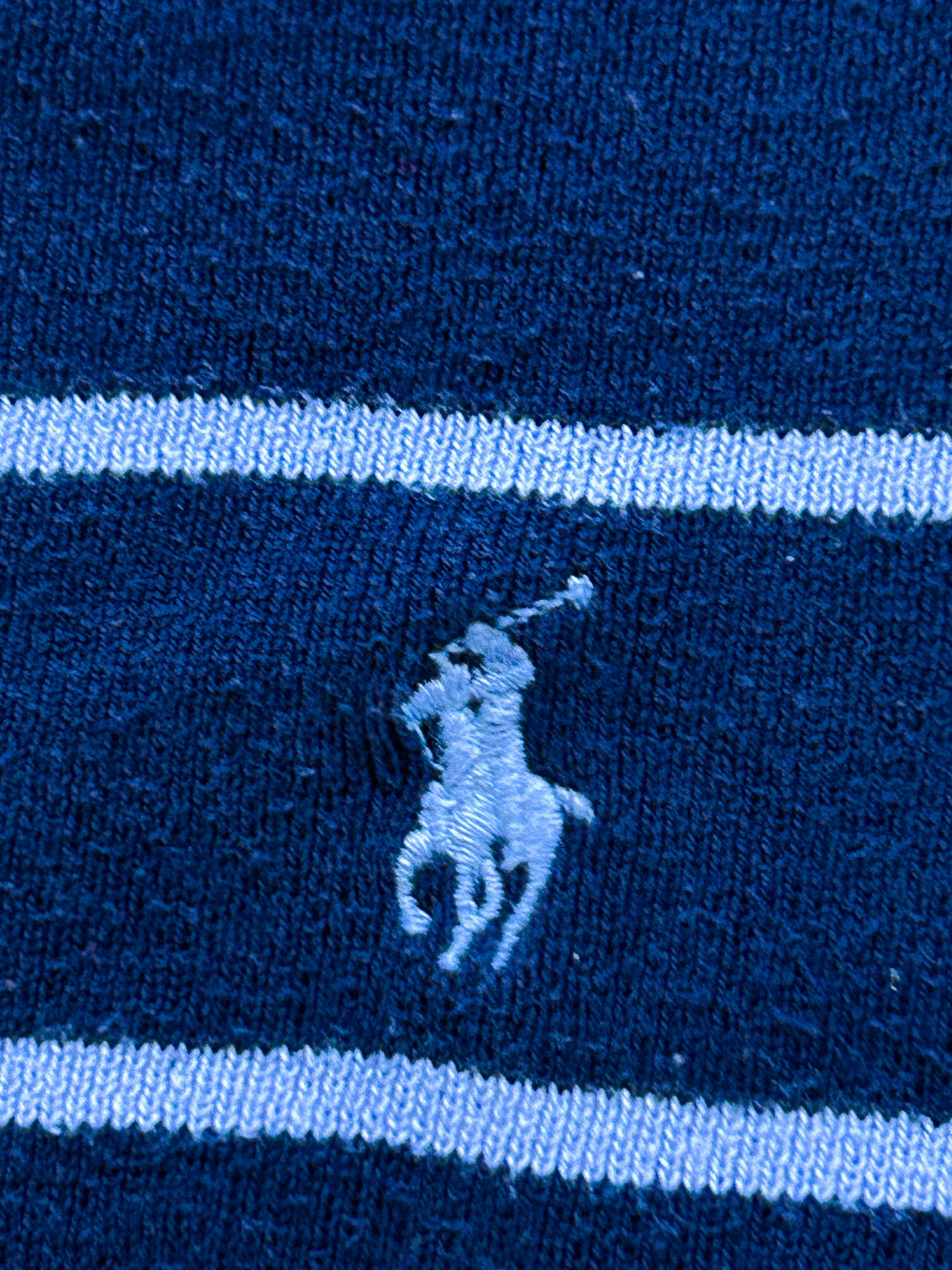Polo Ralph Lauren Vintage Pullover | S