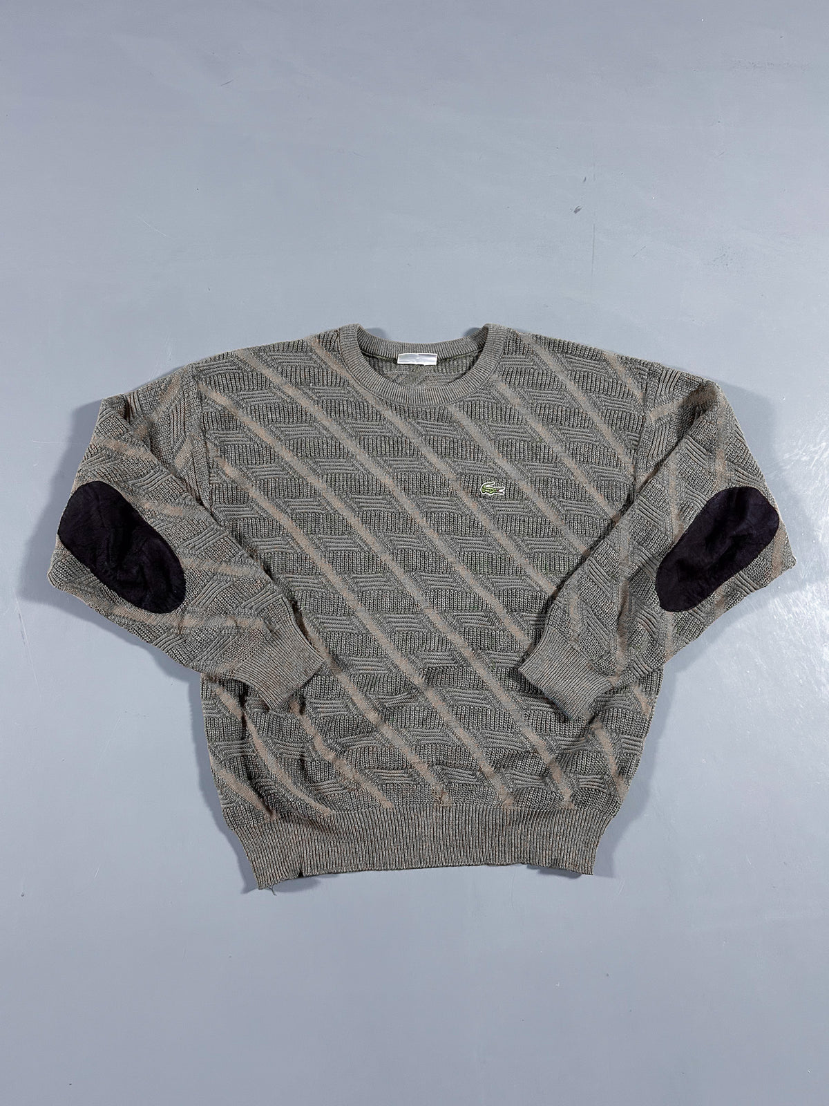 Lacoste Vintage Pullover | M