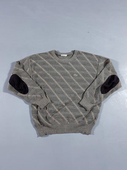 Lacoste Vintage Pullover | M
