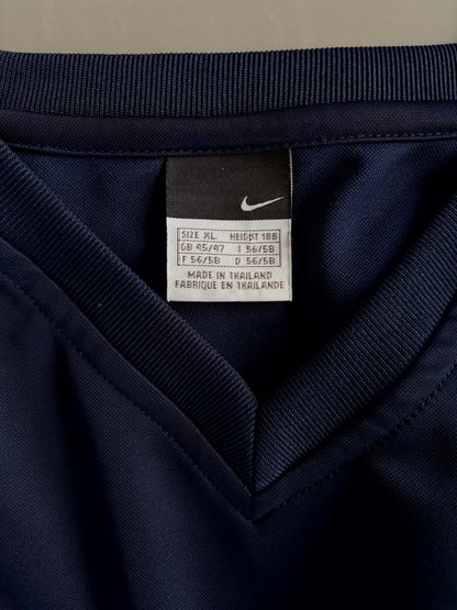Nike Vintage Shirt XL