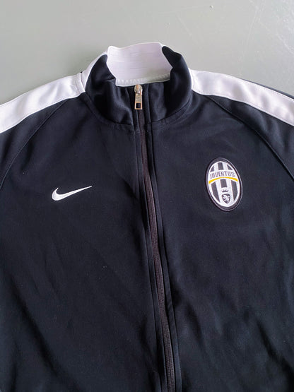 Nike Vintage x Juventus Turin Trackjacket | L