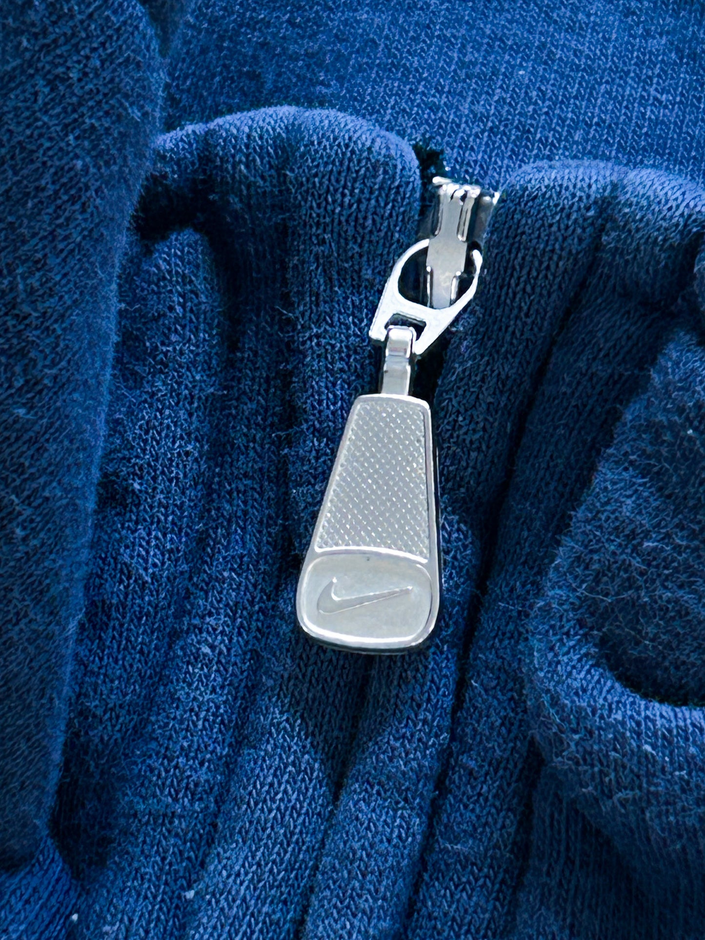 Nike Vintage Pullover | L