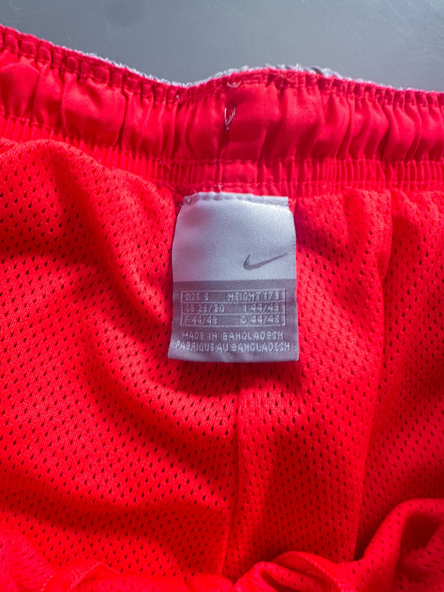 Nike Vintage Trackpants | S