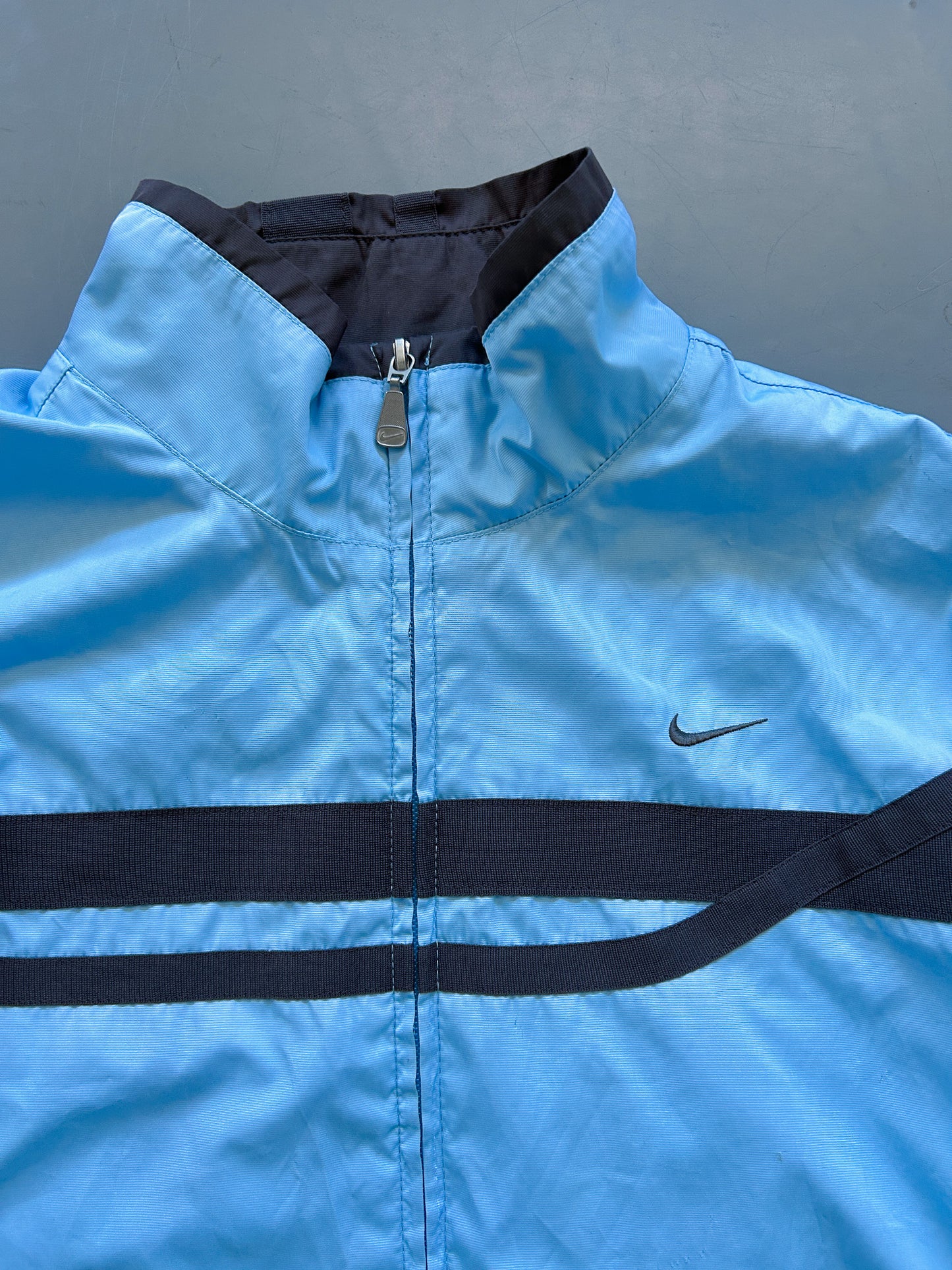 Nike Vintage Trackjacket | M