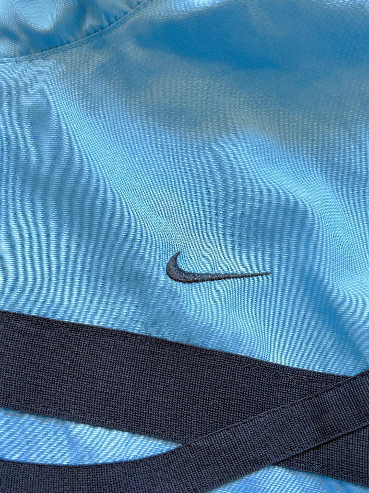 Nike Vintage Trackjacket | M