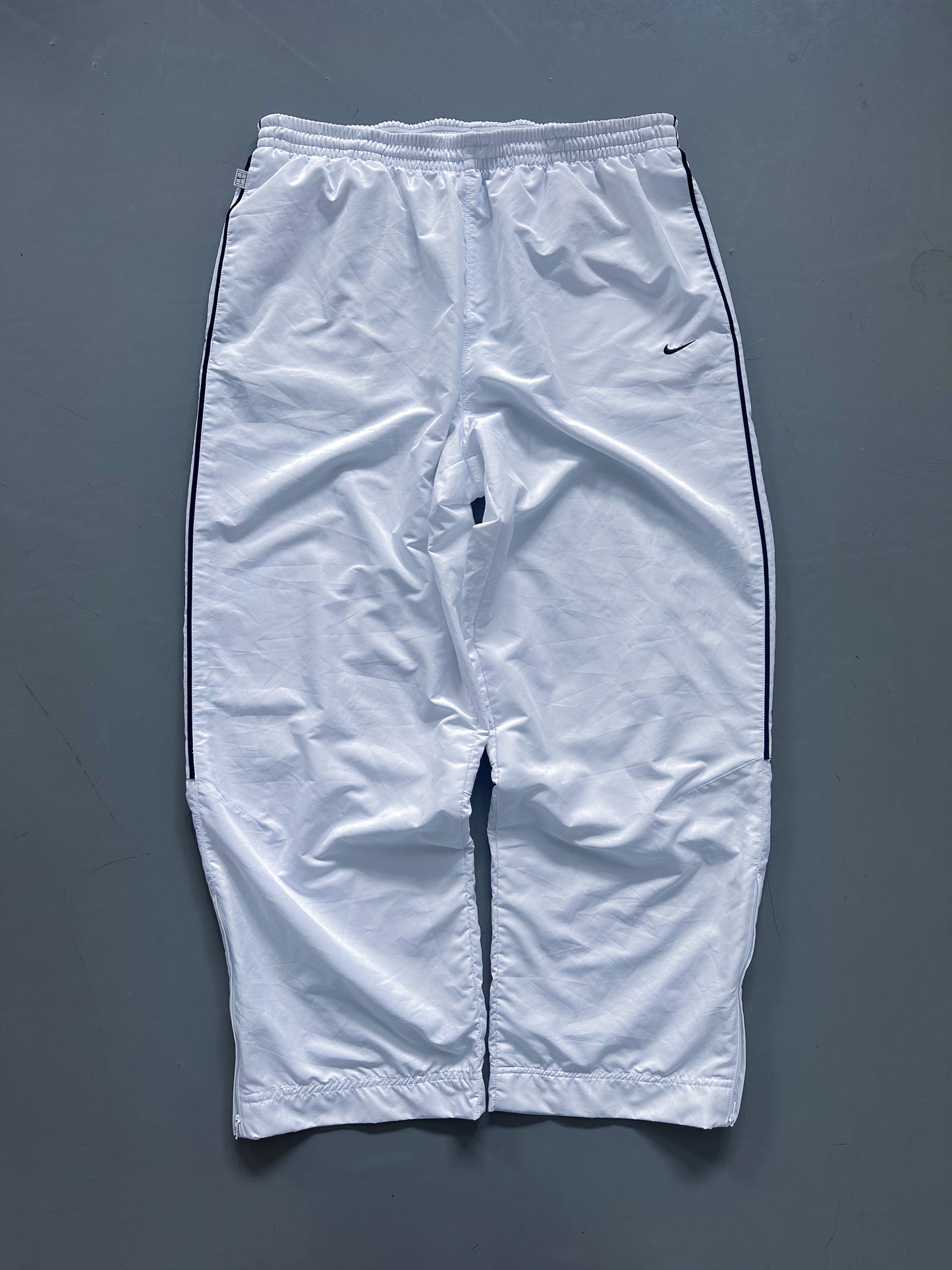 Nike Vintage Trackpants | XL