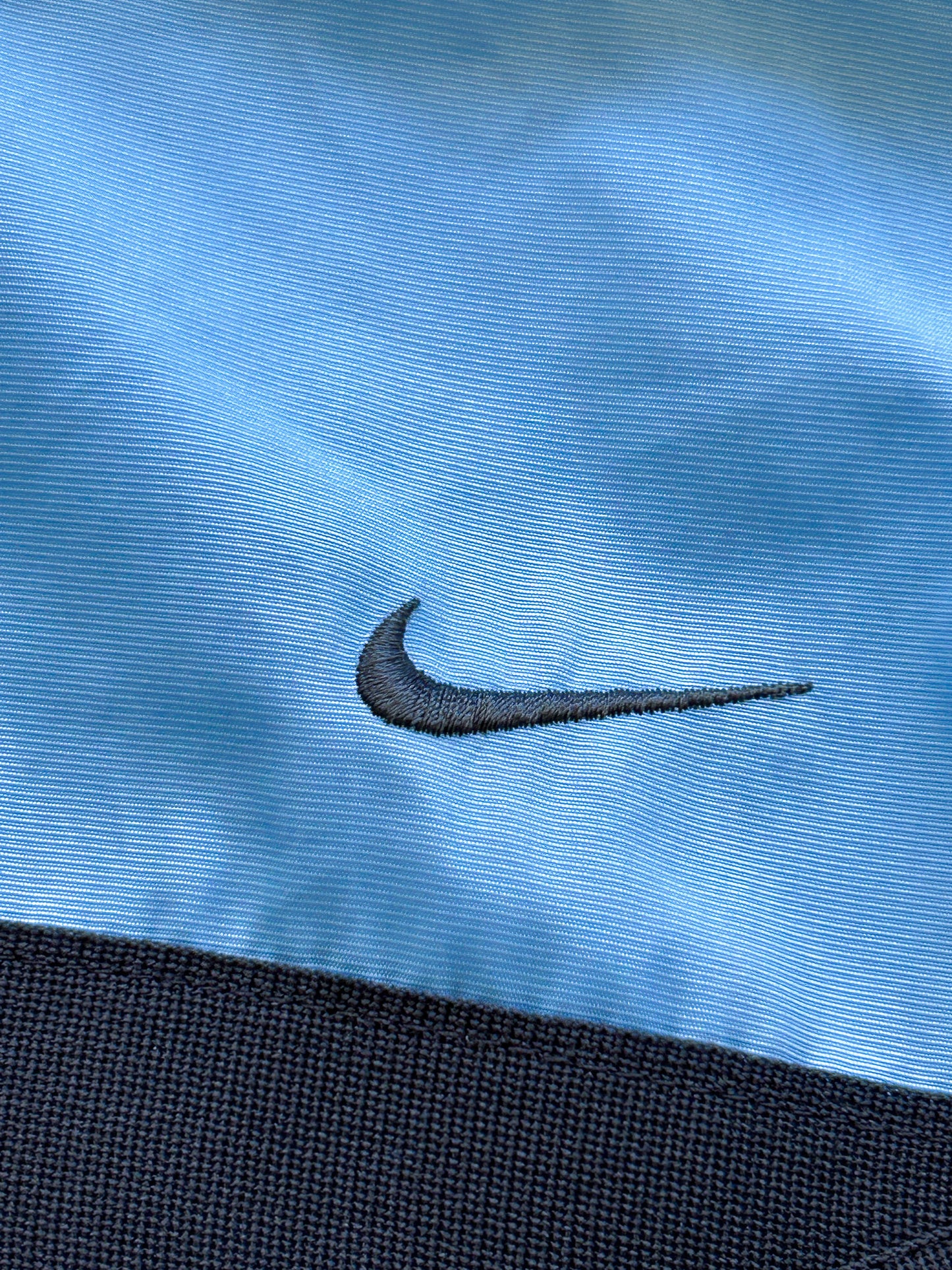 Nike Vintage Trackjacket | M