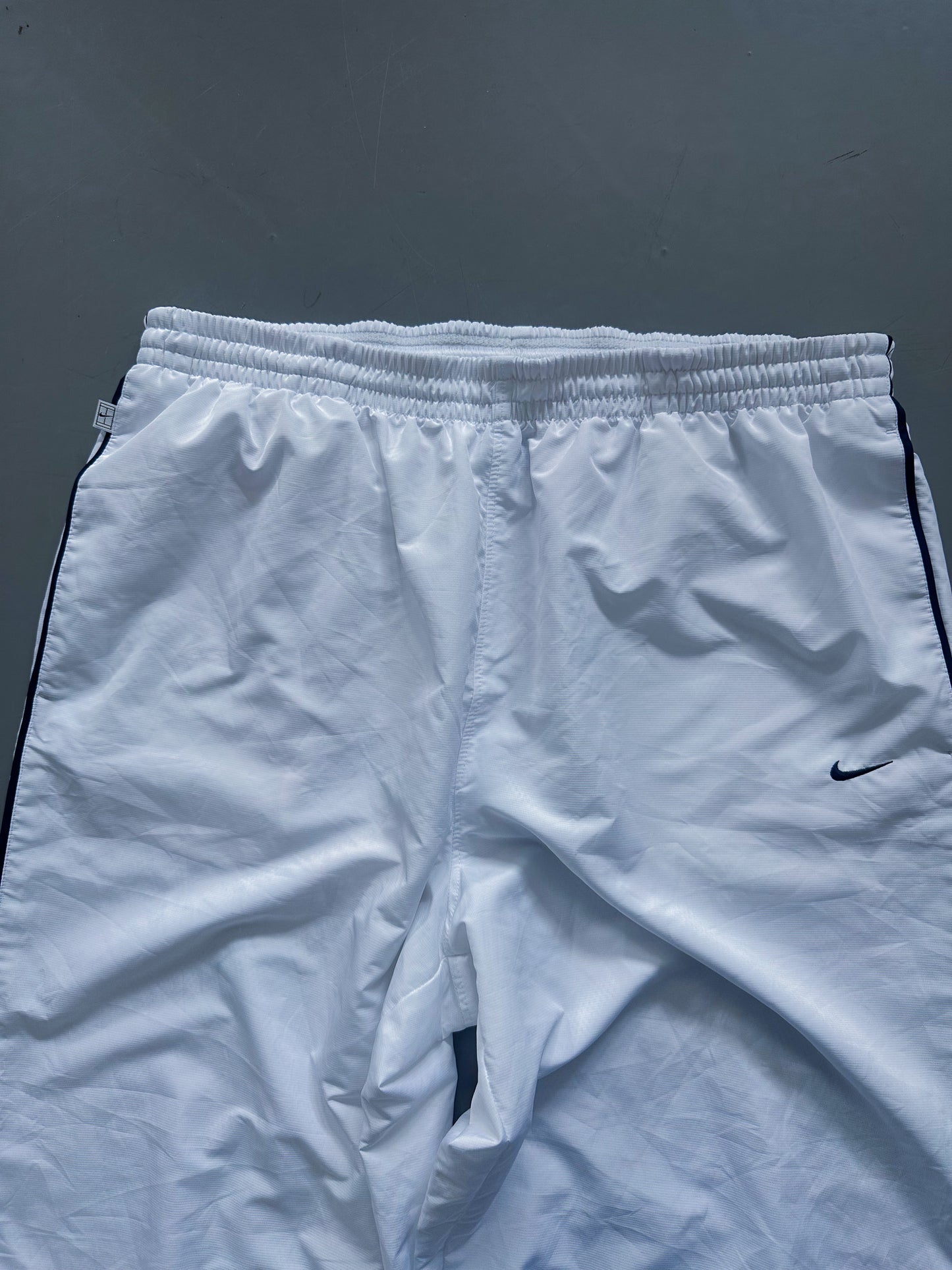 Nike Vintage Trackpants | XL