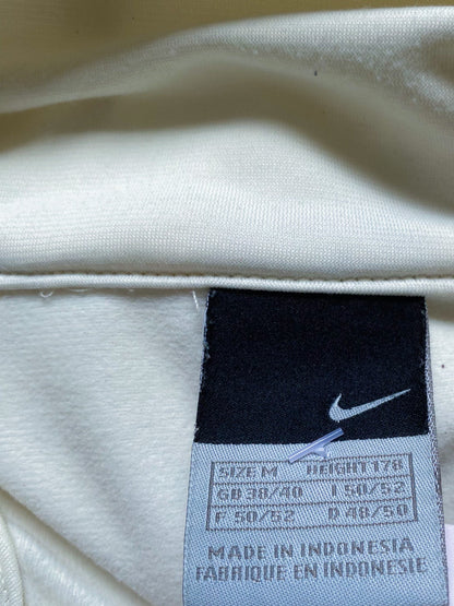 Vintage Nike Trackjacket |  M