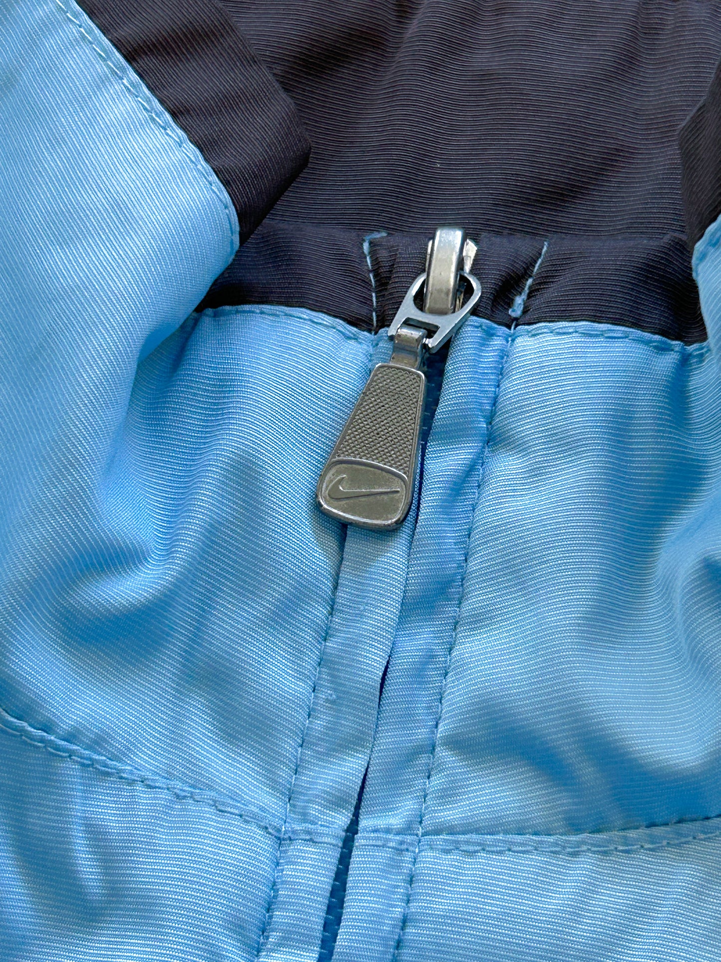 Nike Vintage Trackjacket | M