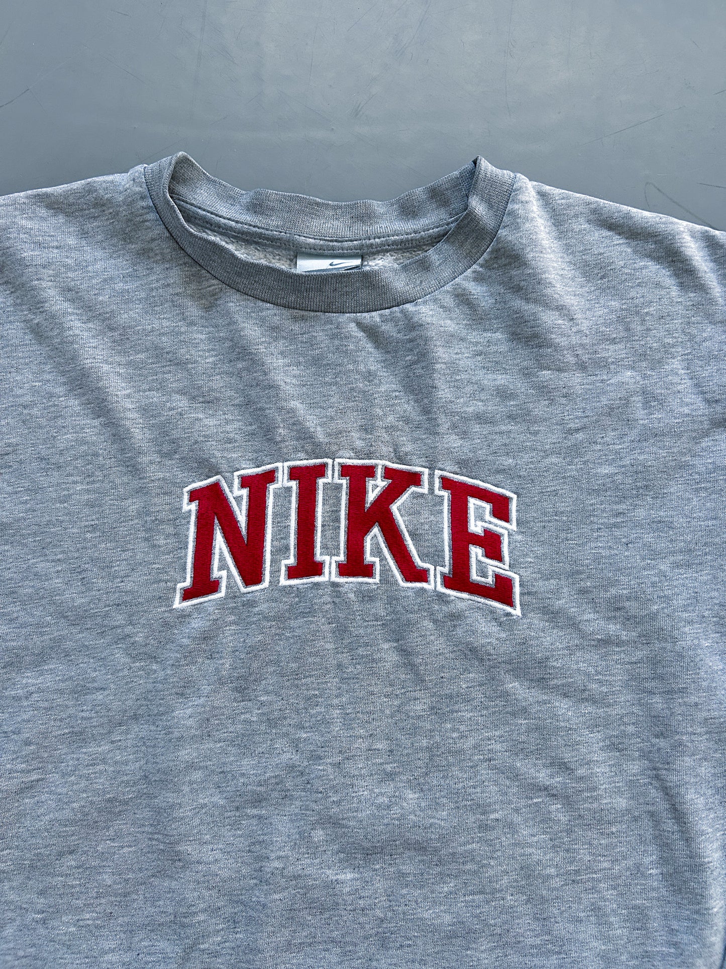 Nike Vintage Pullover | S