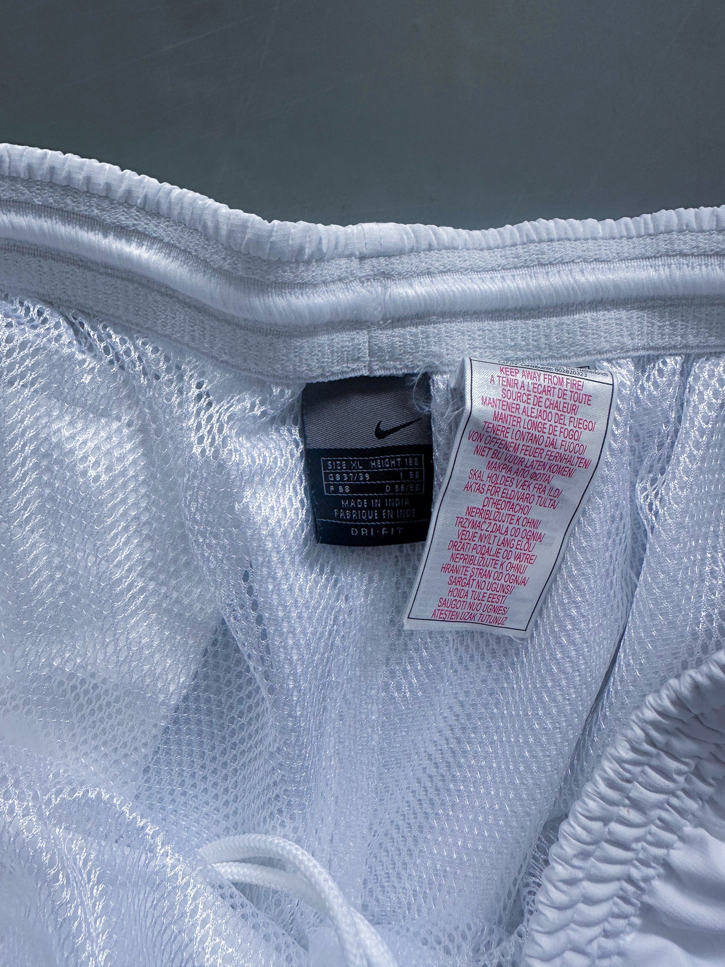 Nike Vintage Trackpants | XL