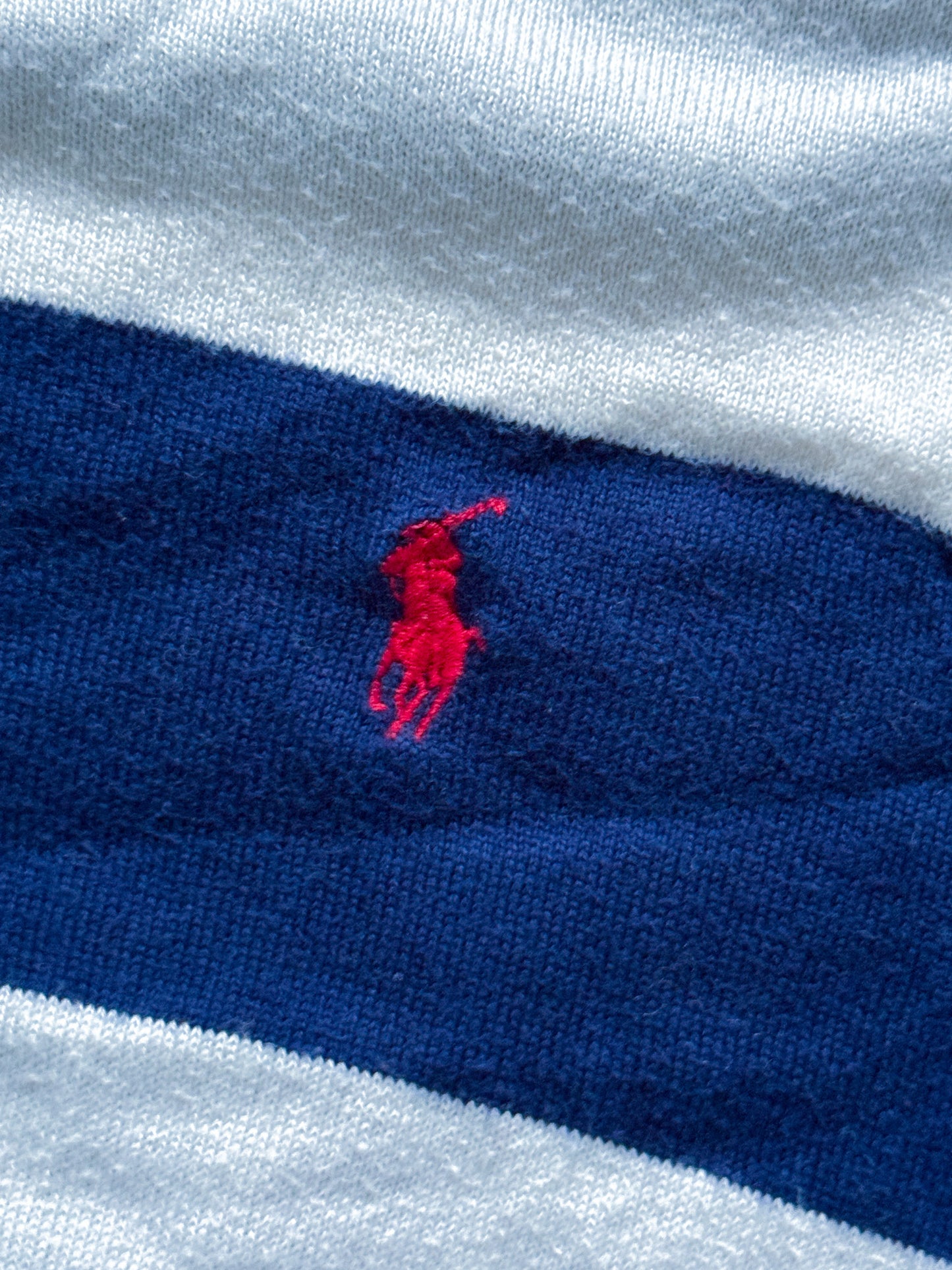 Polo Ralph Lauren Vintage Pullover | XS