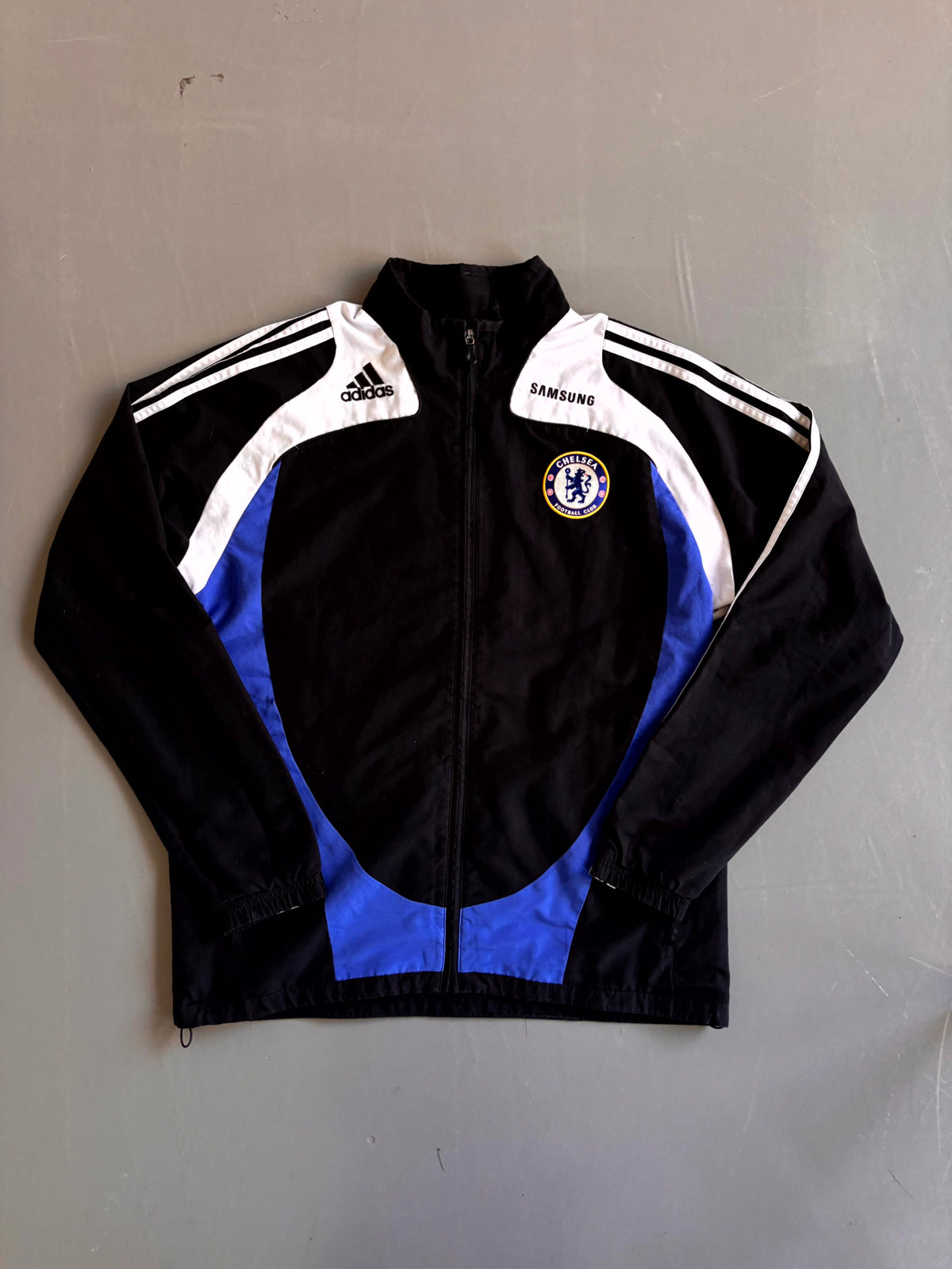 FC Chelsea Trackjacket XL