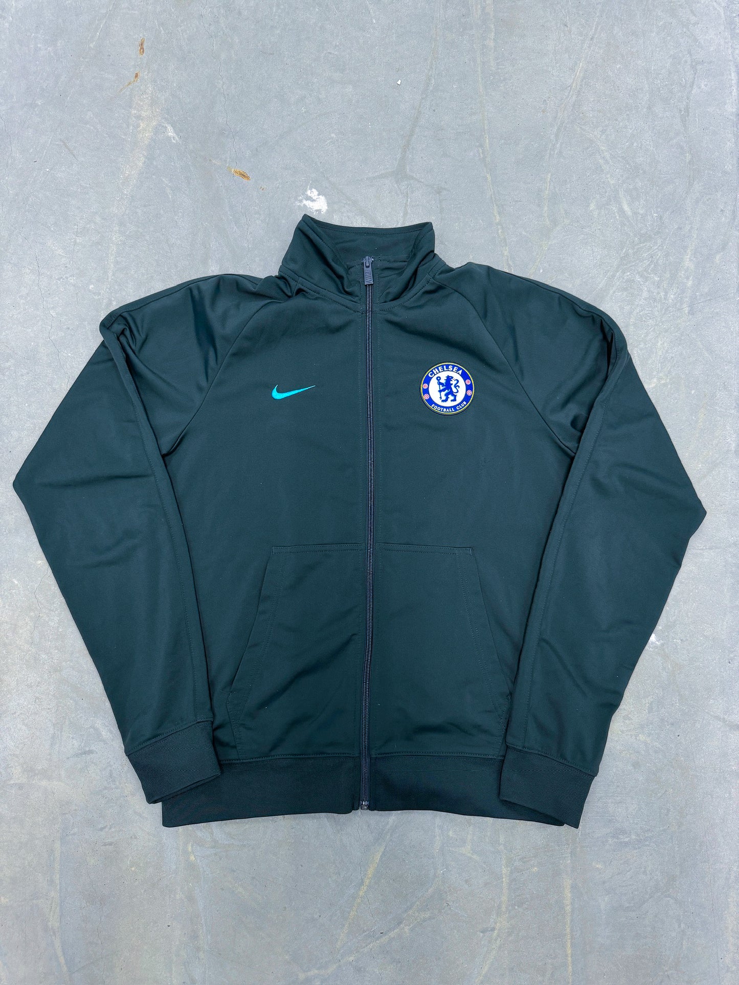 Vintage Nike Trackjacket | M