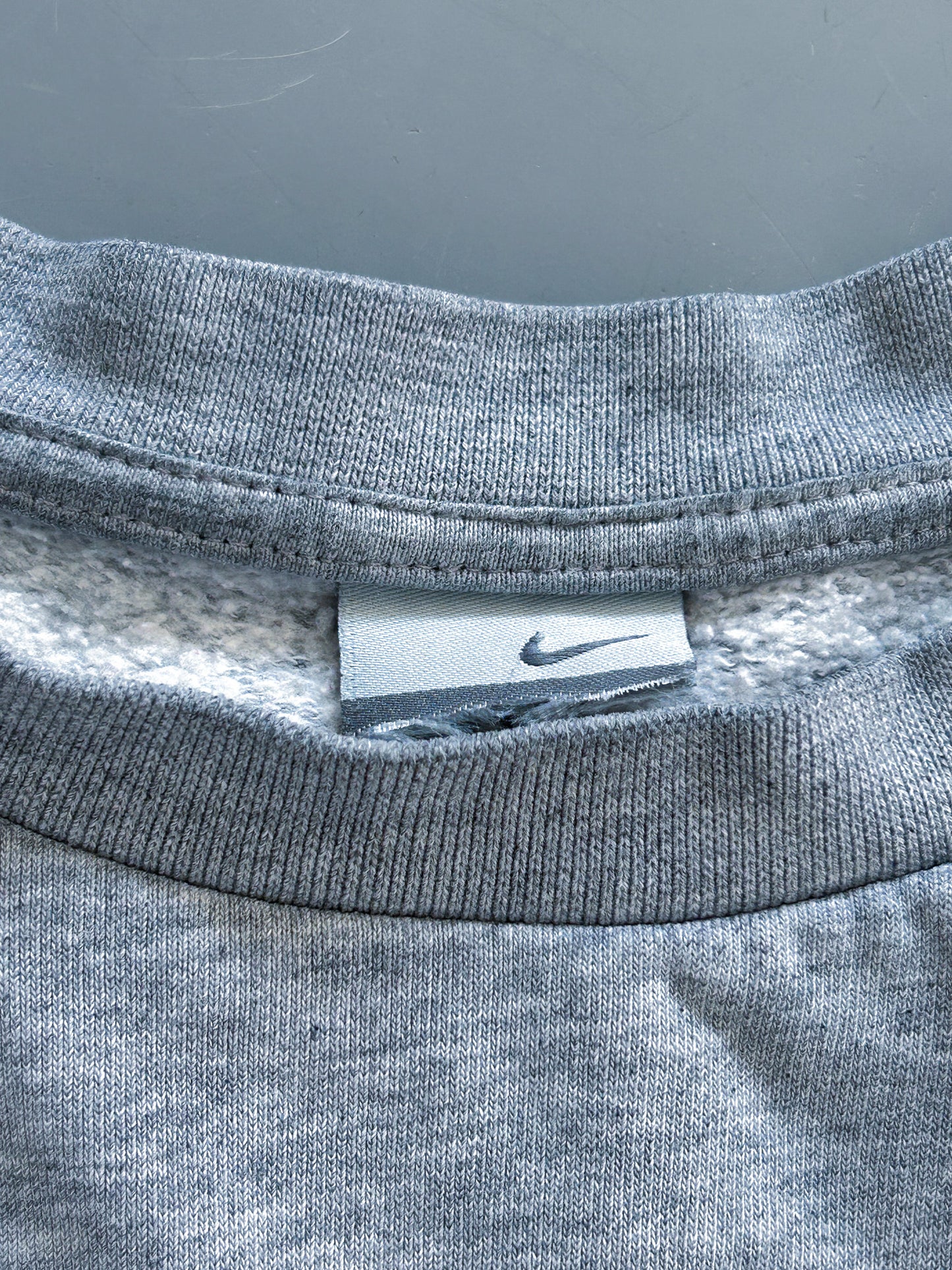 Nike Vintage Pullover | S