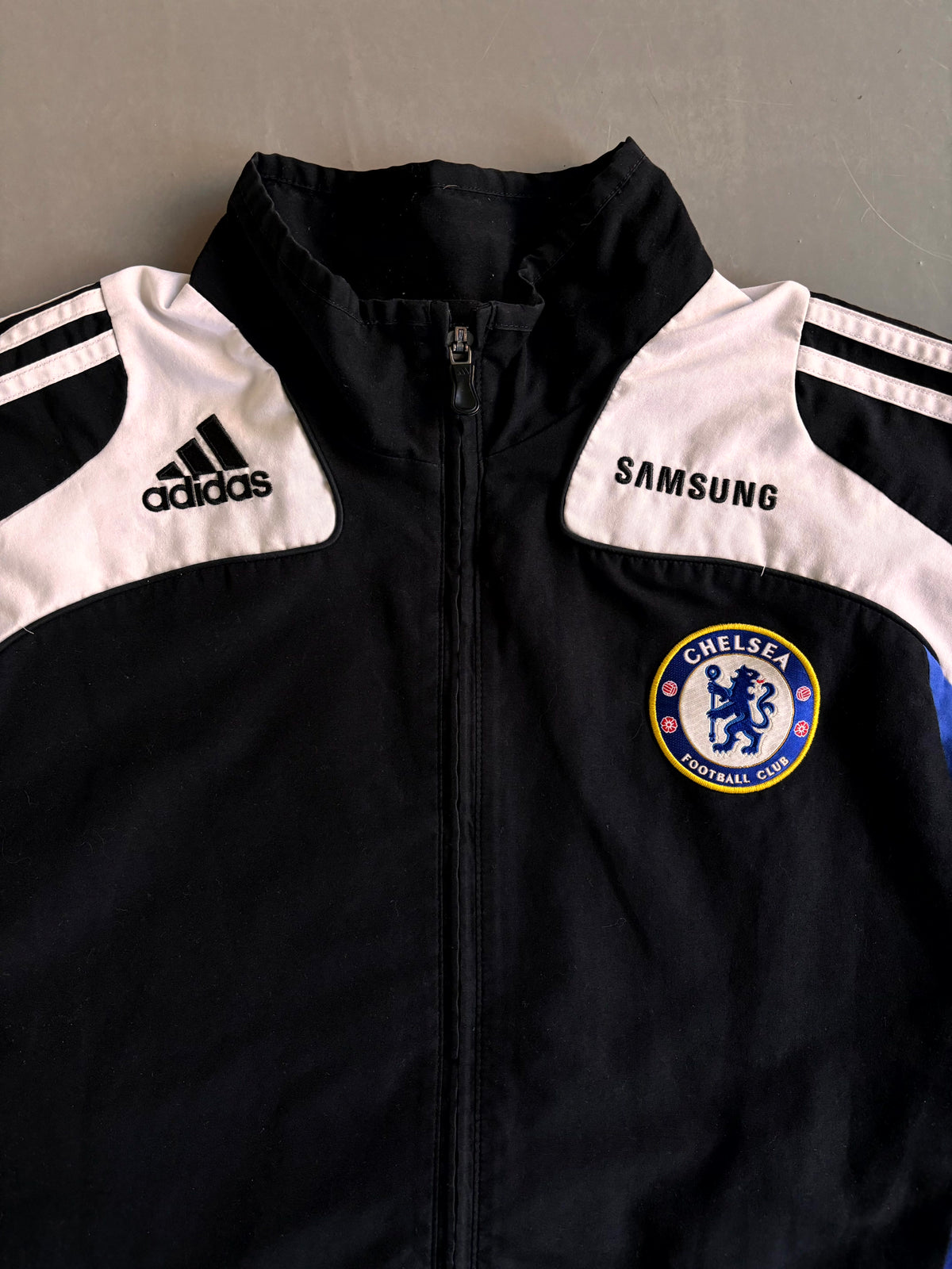 FC Chelsea Trackjacket XL