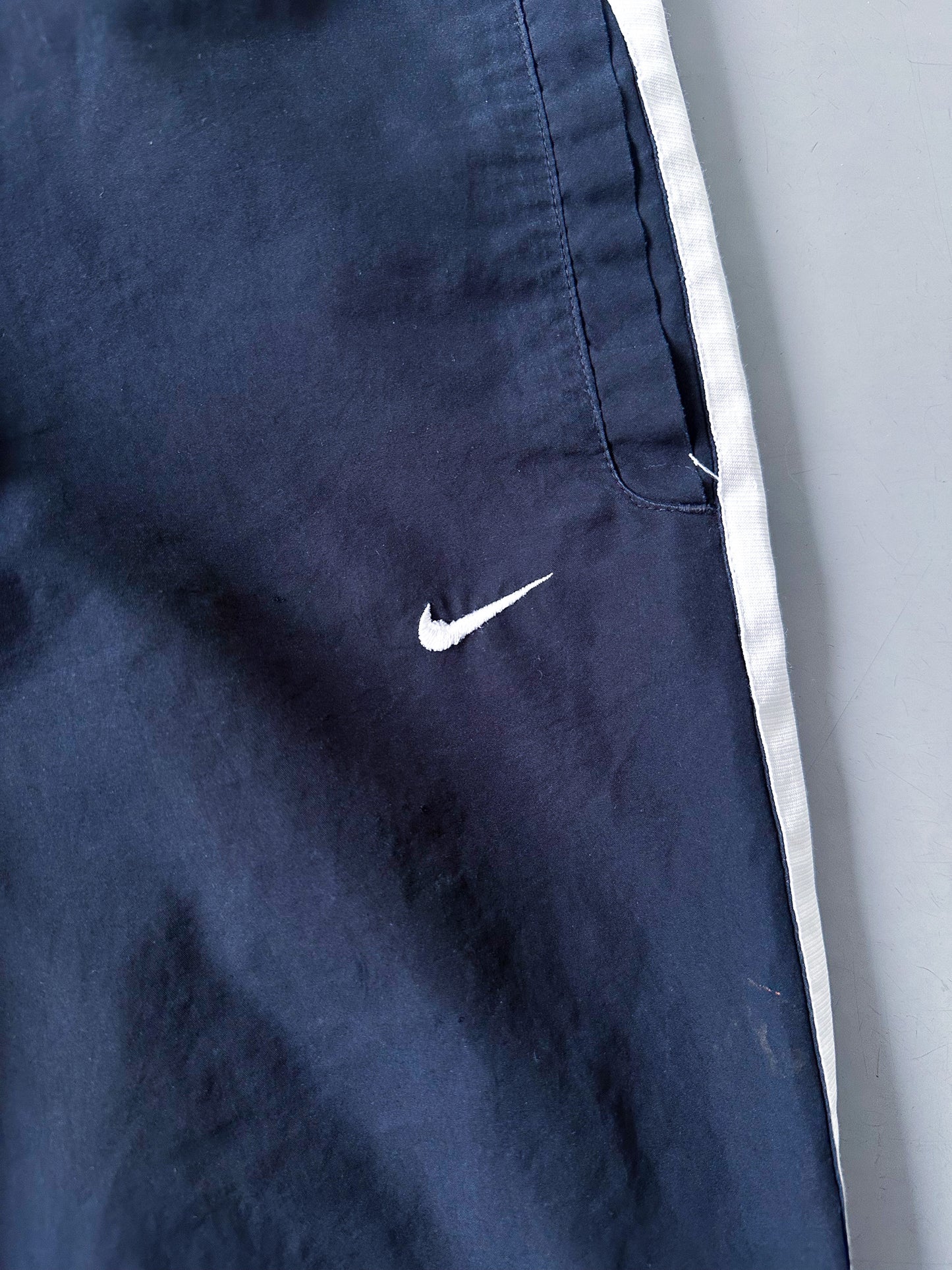 Nike Vintage Trackpants | S