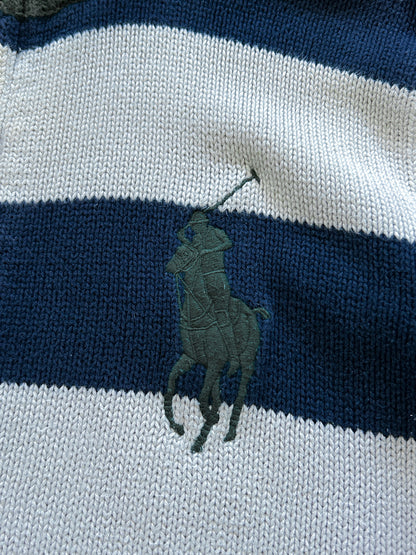 Polo Ralph Lauren Vintage *PREMIUM* Strickjacke | M