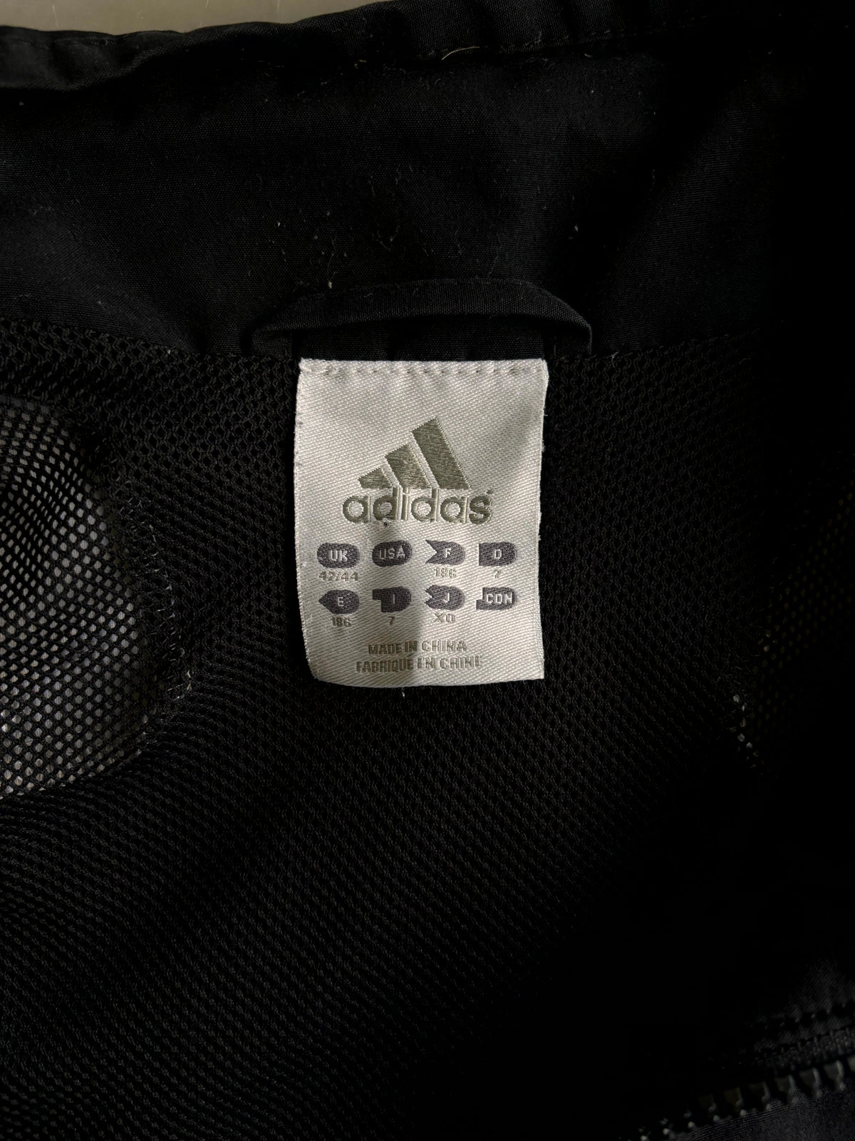 FC Chelsea Trackjacket XL