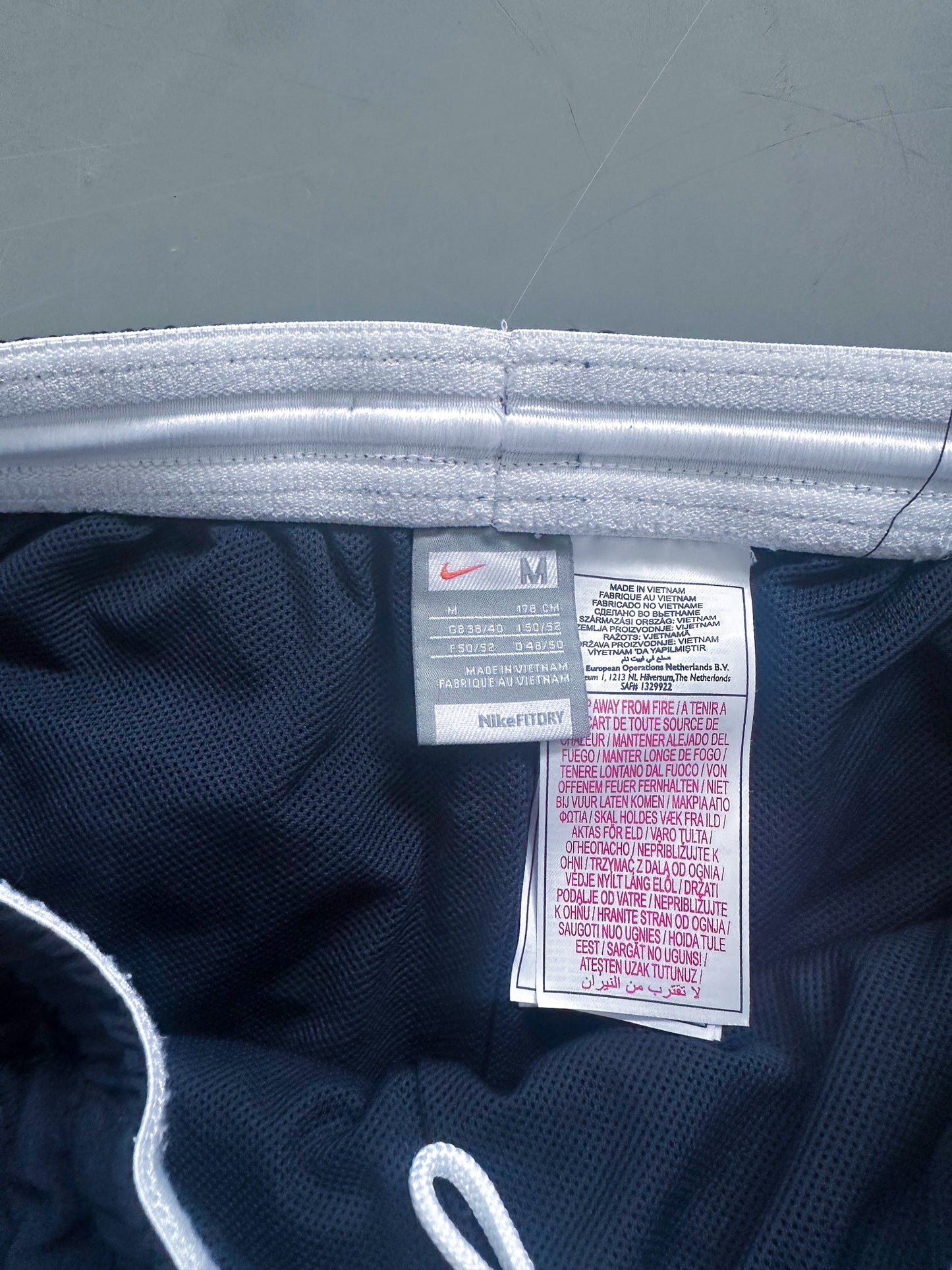 Nike Vintage Trackpants | M