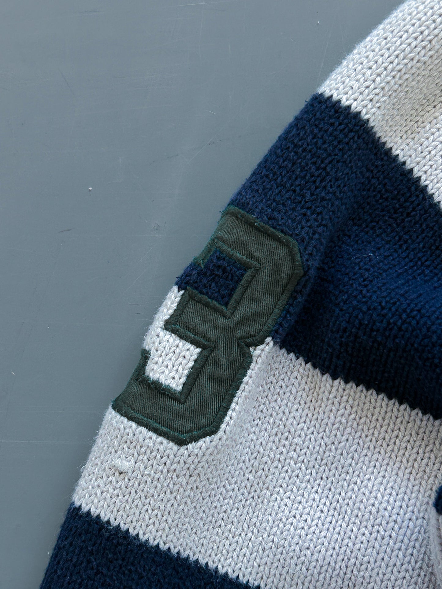 Polo Ralph Lauren Vintage *PREMIUM* Strickjacke | M