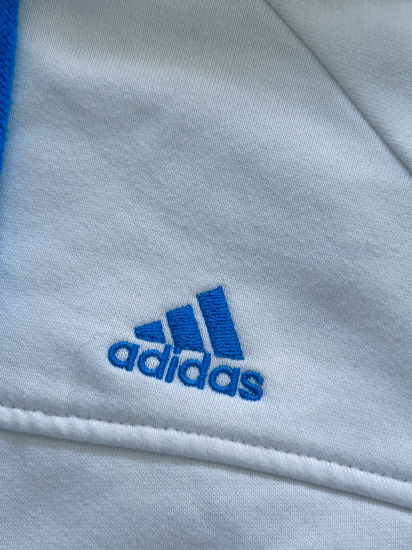 Adidas Vintage Sweatjacke | L