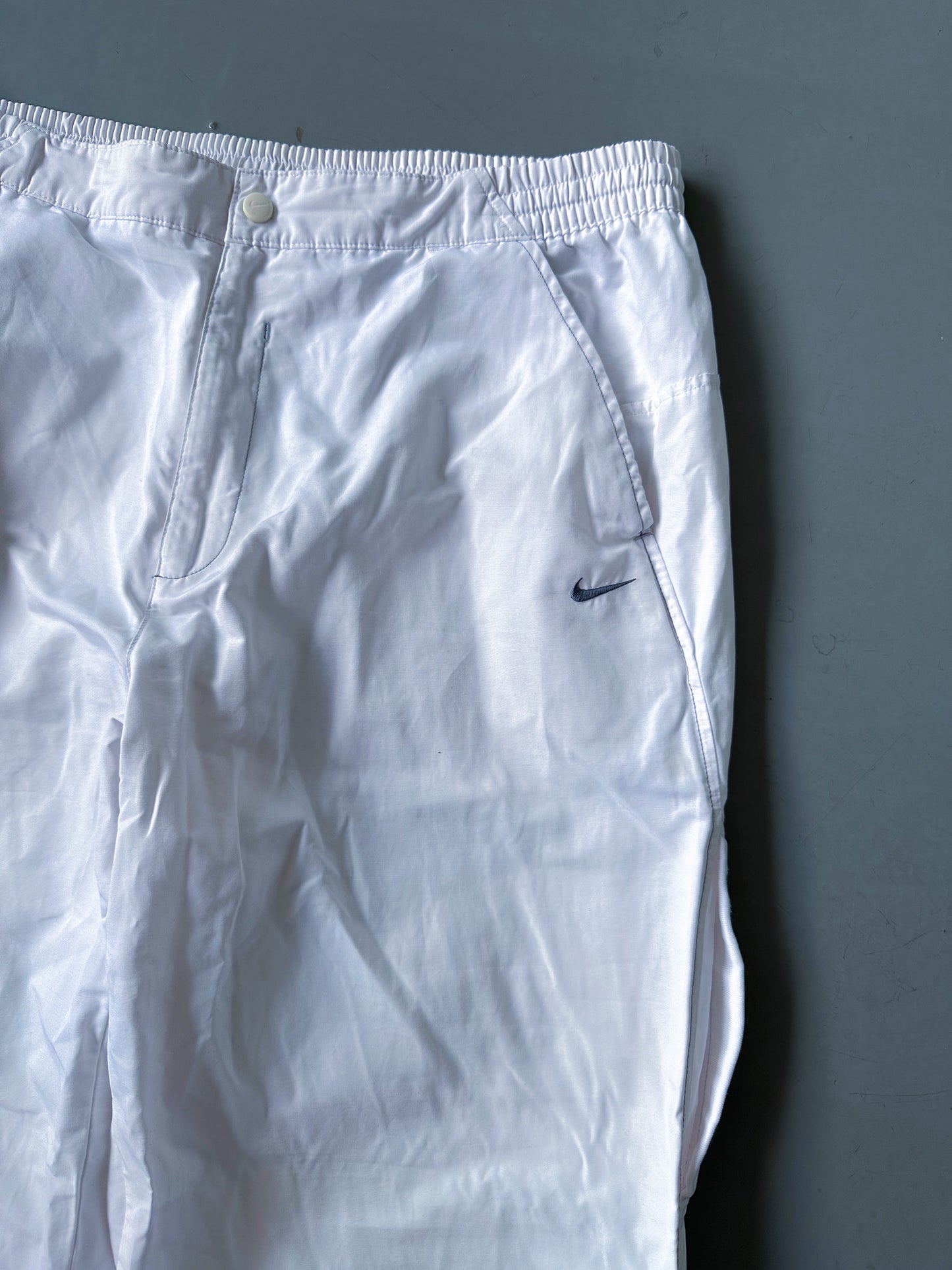 Nike Vintage *PREMIUM* Trackpants | XL
