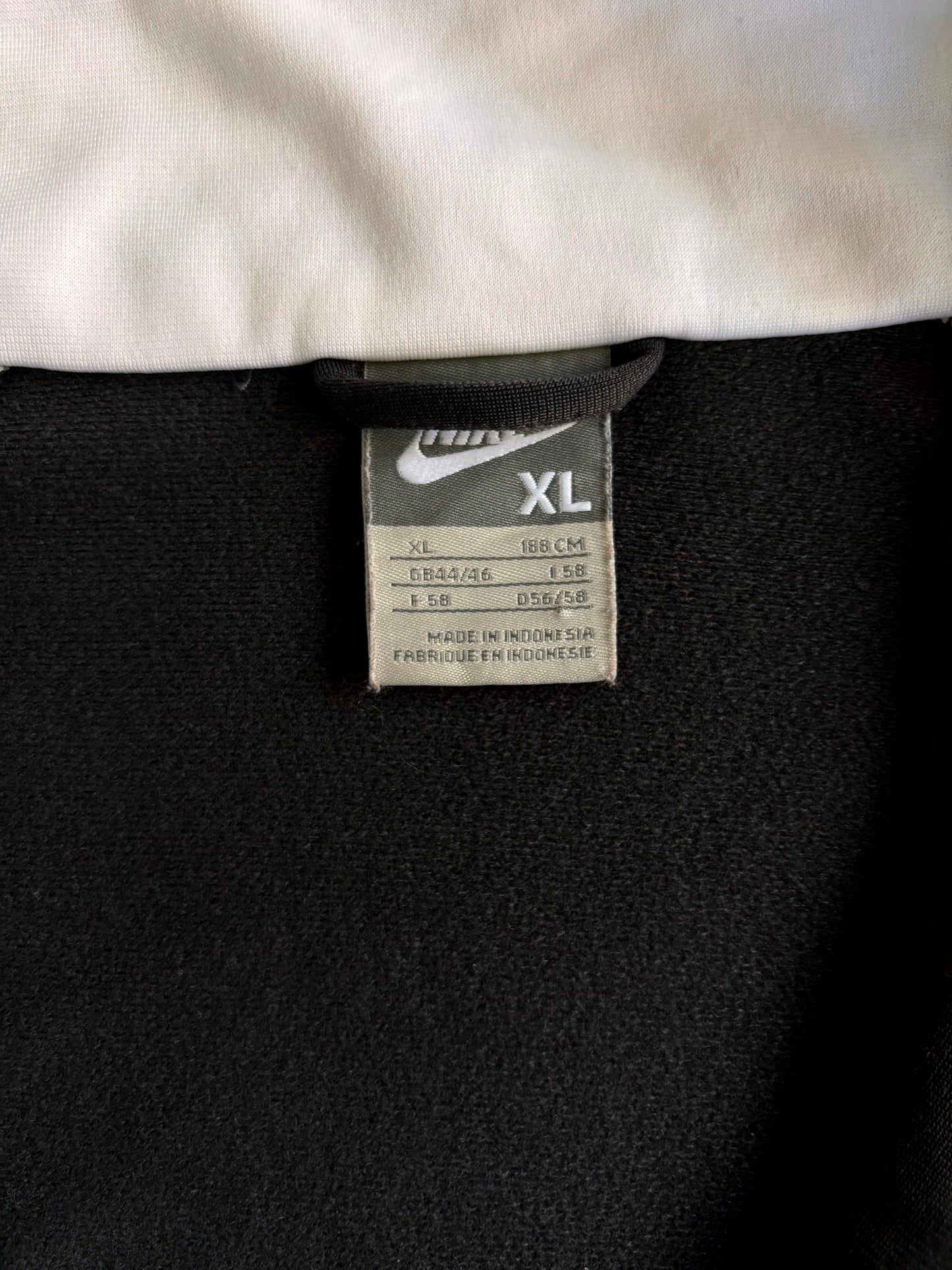 Nike Vintage Jacket XL