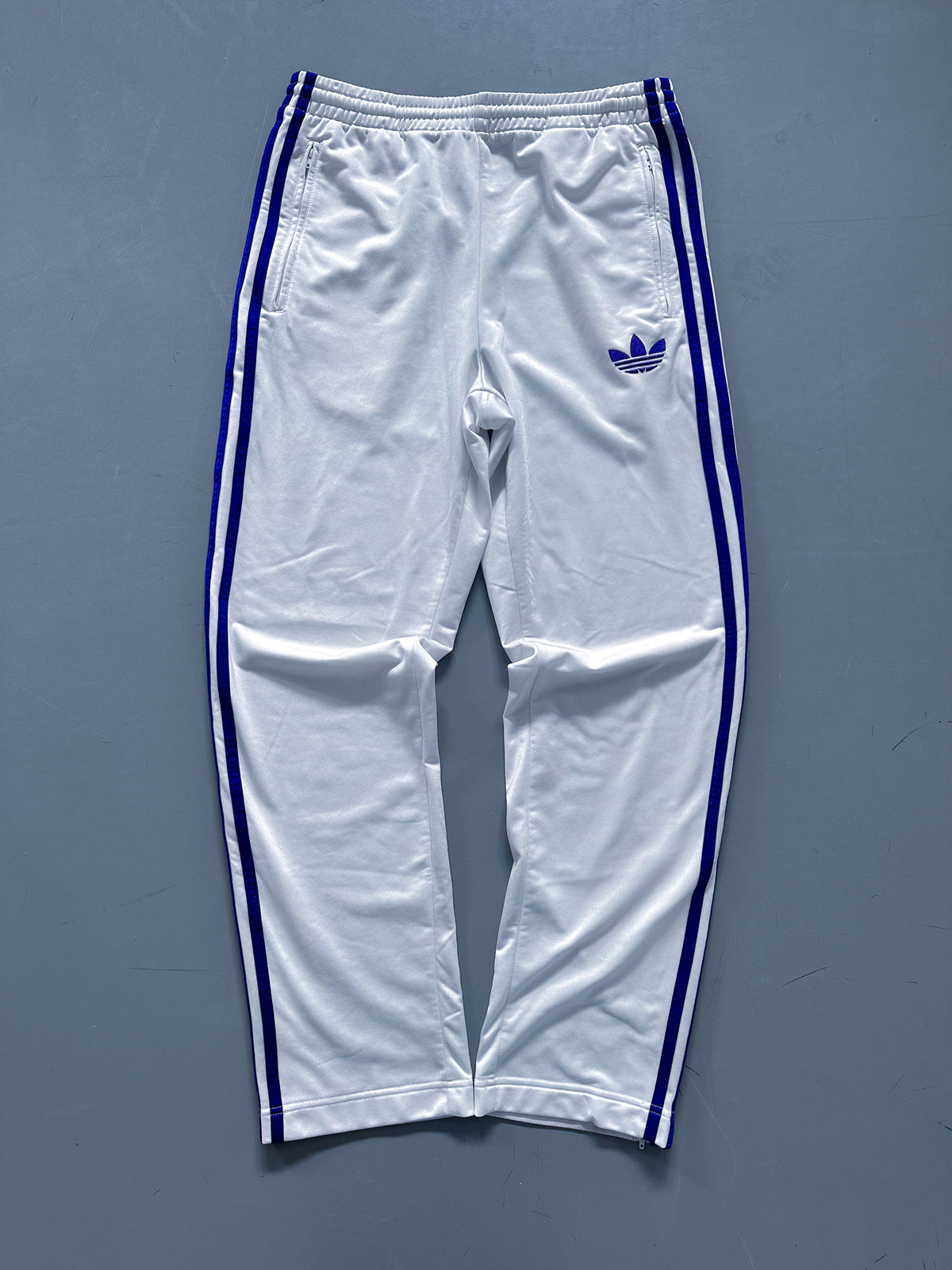 Adidas Firefly Vintage Trackpants | S