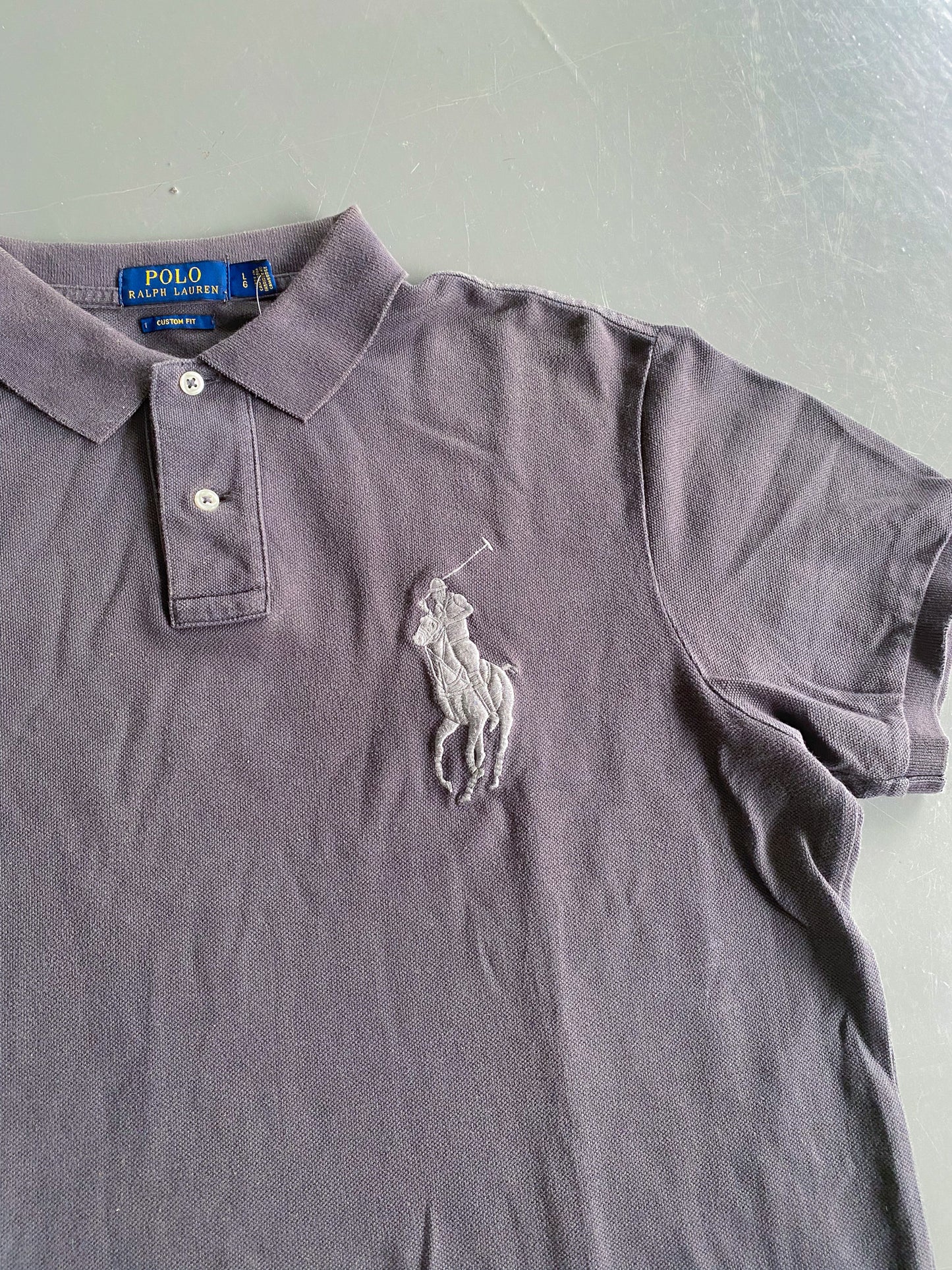 Polo Ralph Lauren Shirt | L