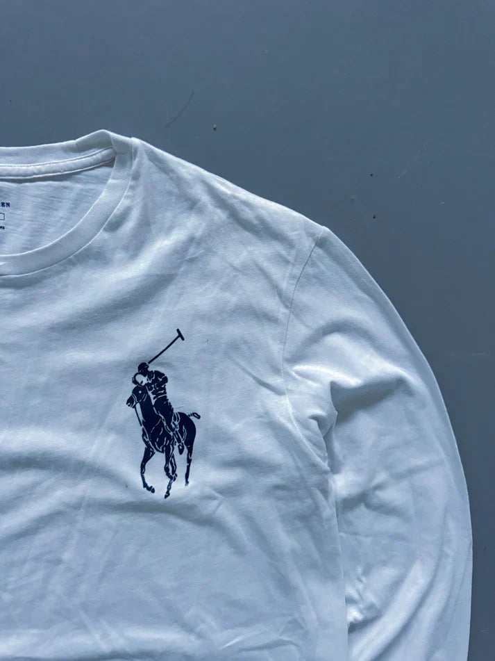 Polo Ralph Lauren Vintage Longsleeve | M