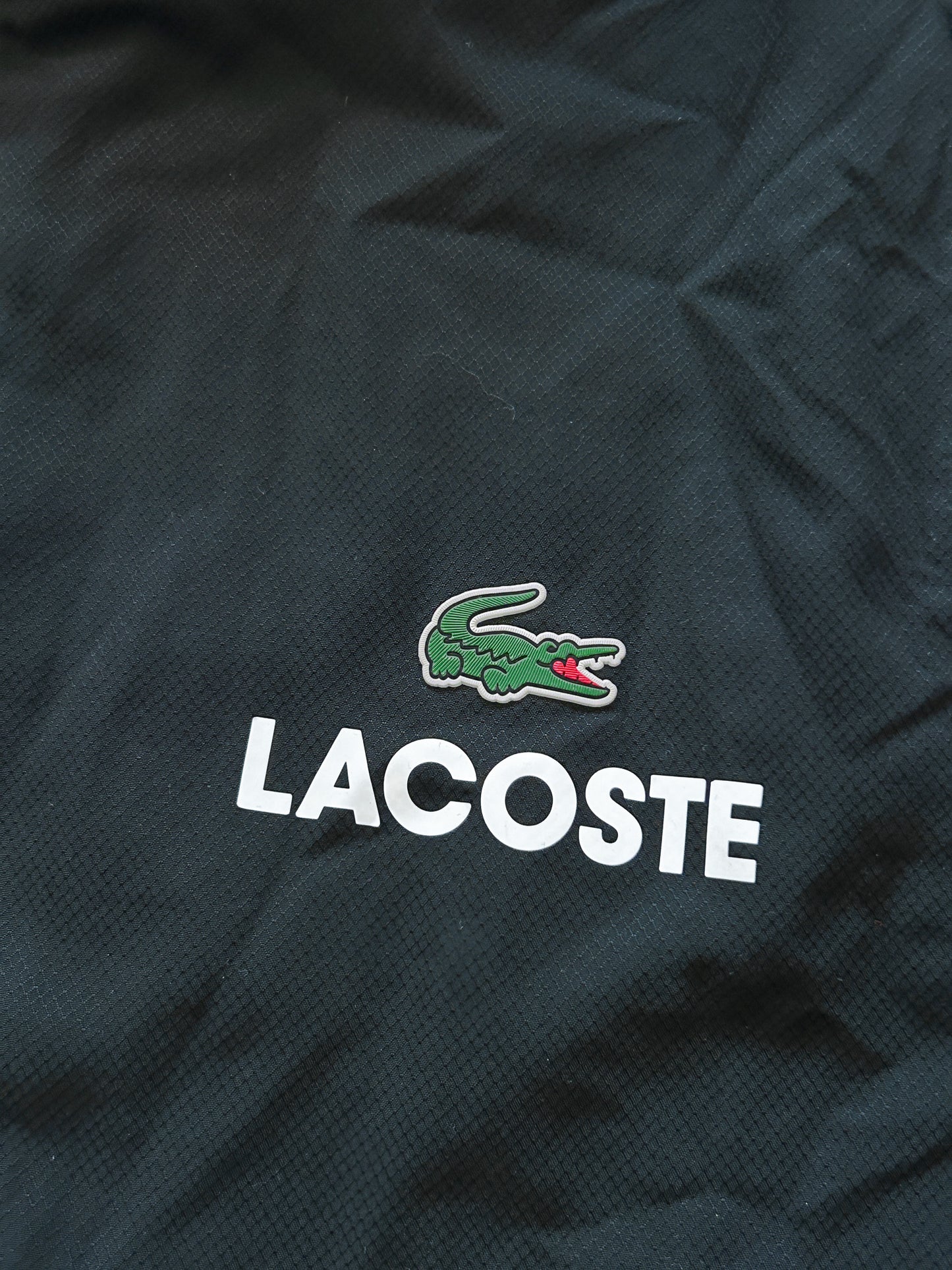 Lacoste Vintage Trackjacket | L