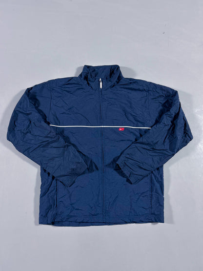 Vintage Nike Trackjacket | M